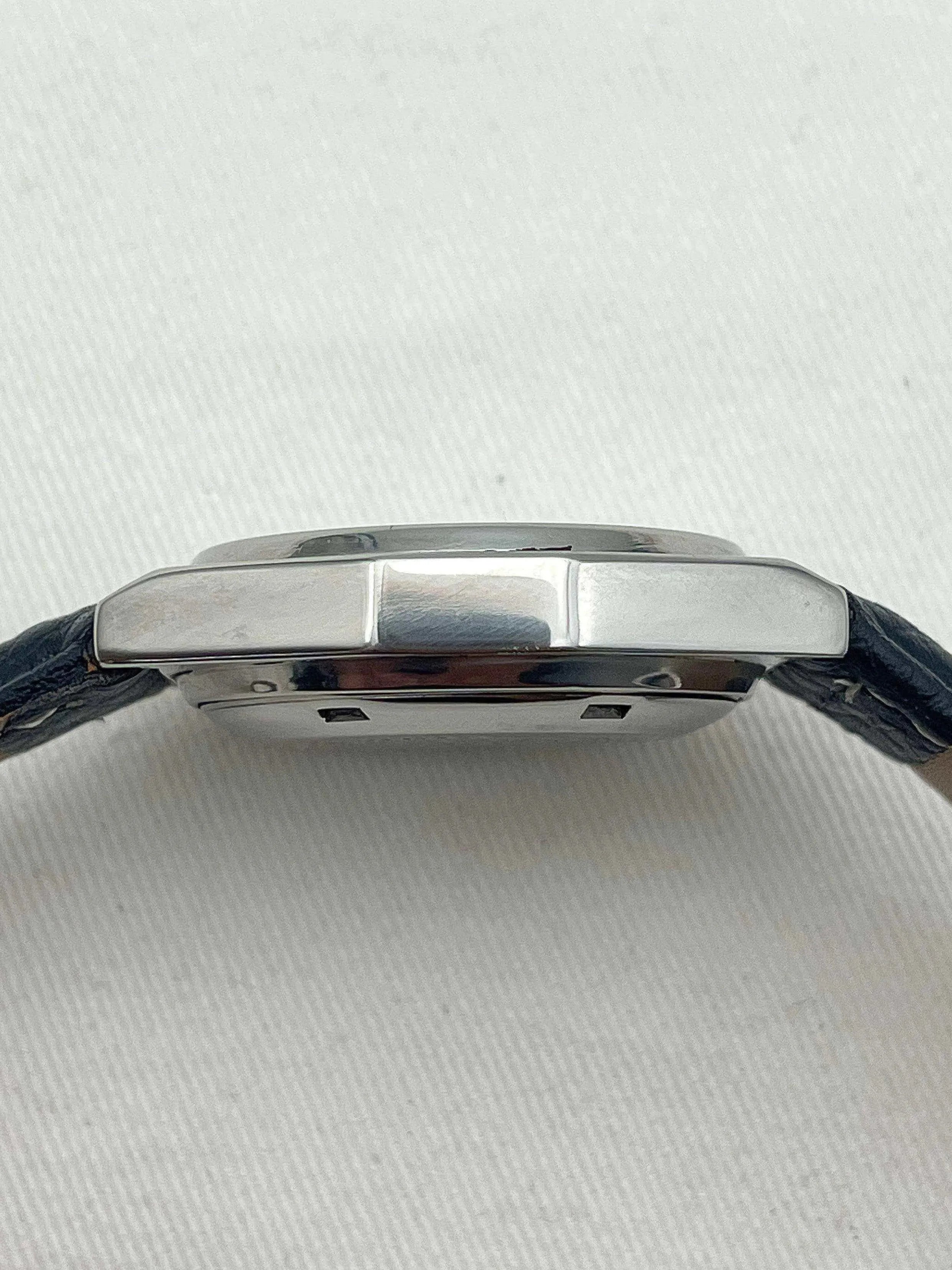Orient - Blue Lagoon - 1970s - Atelier Victor Paris - Vintage Watch Shop Dubai
