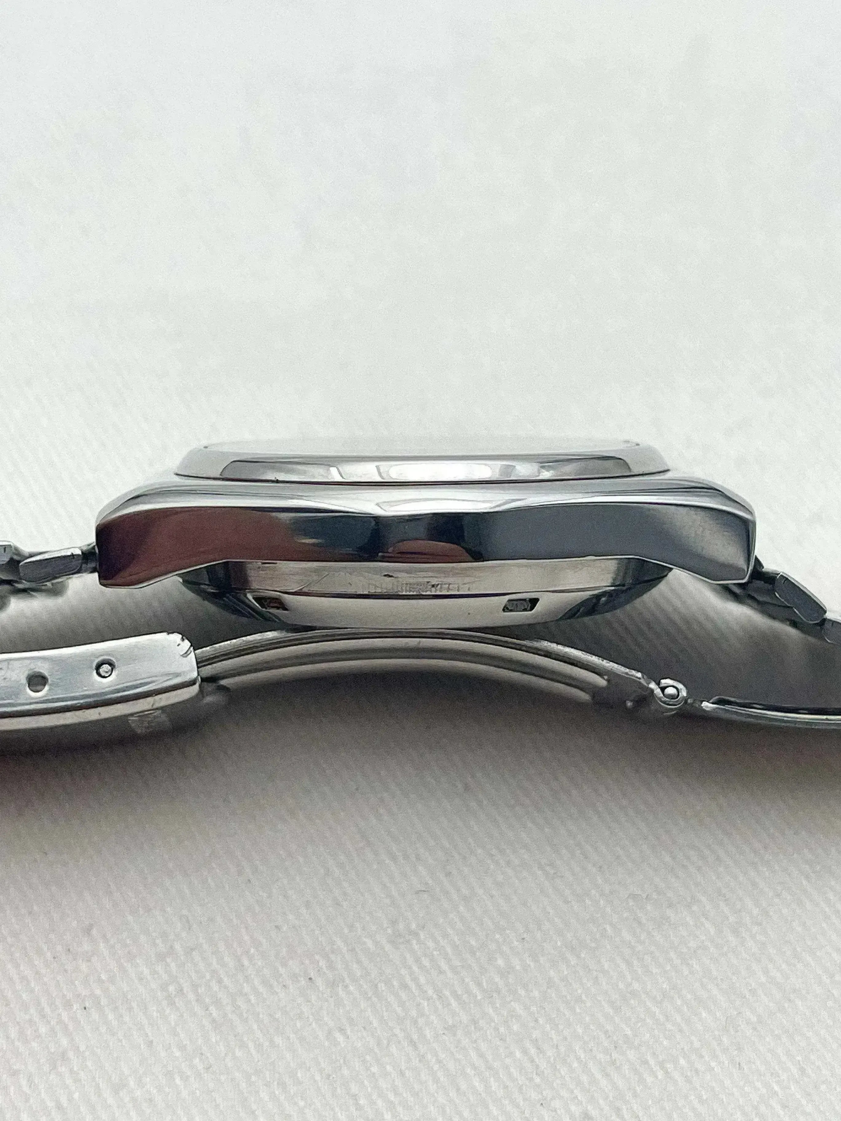 Orient - Daydate cadran beige indewx or - 1980s - Atelier Victor