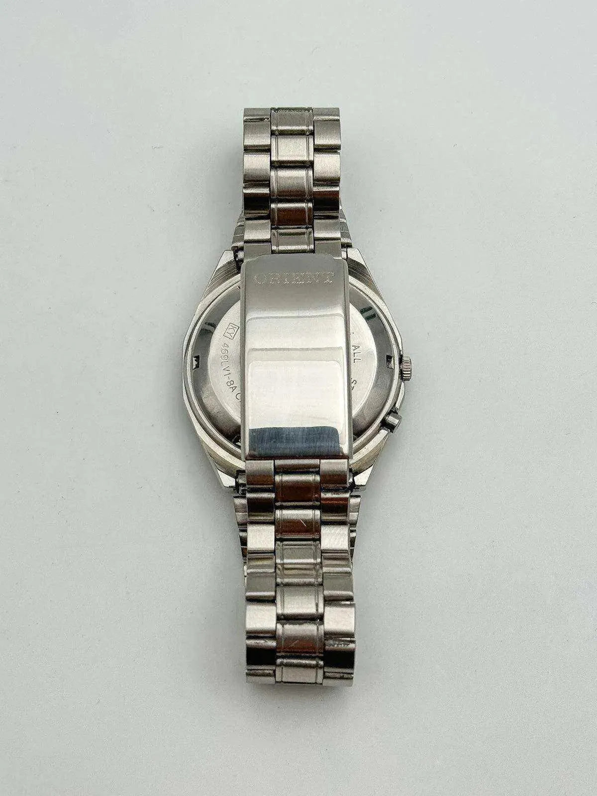 Orient - Moka Pyramide - 1980s - Atelier Victor Paris - Vintage Watch Shop Dubai