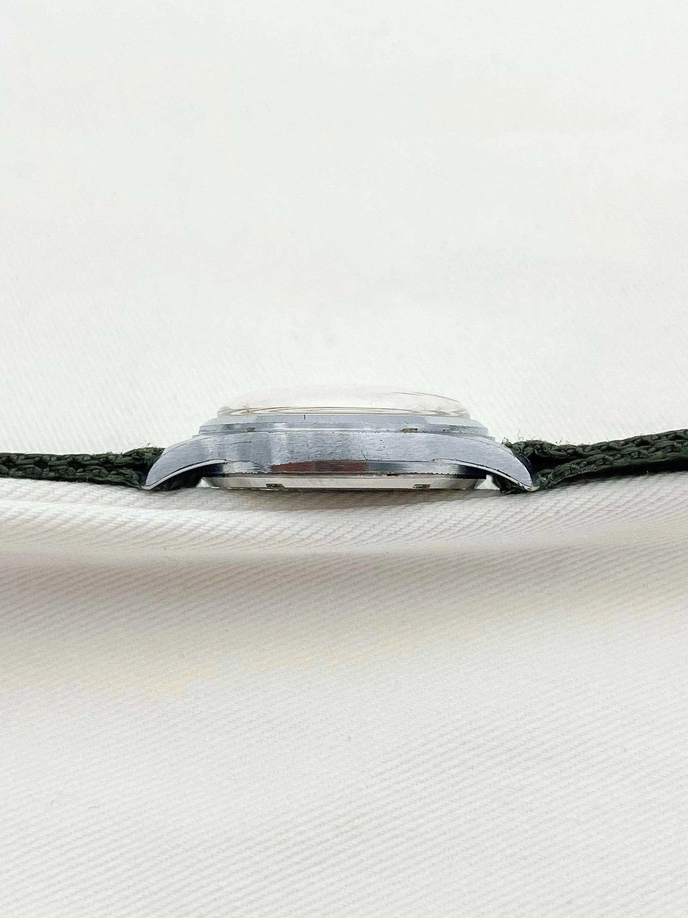 Pallas - Green Military - 1960’s - Atelier Victor - Vintage Shop