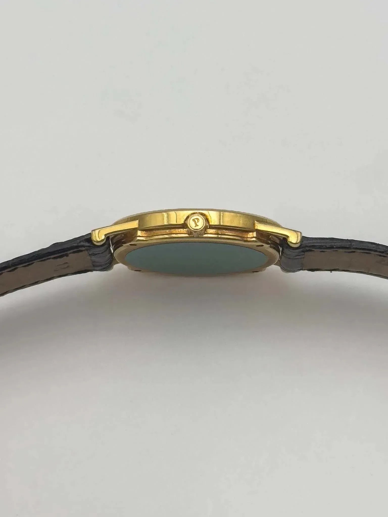 Piaget - 9894 Gold 18k - Paper - 1992 - Atelier Victor - Vintage Shop
