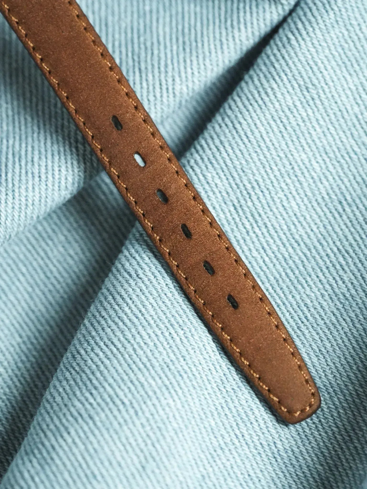 PIerre Cardin - Tank Tapisserie or Couronne "Diamant" - NOS - 1980s - Atelier Victor