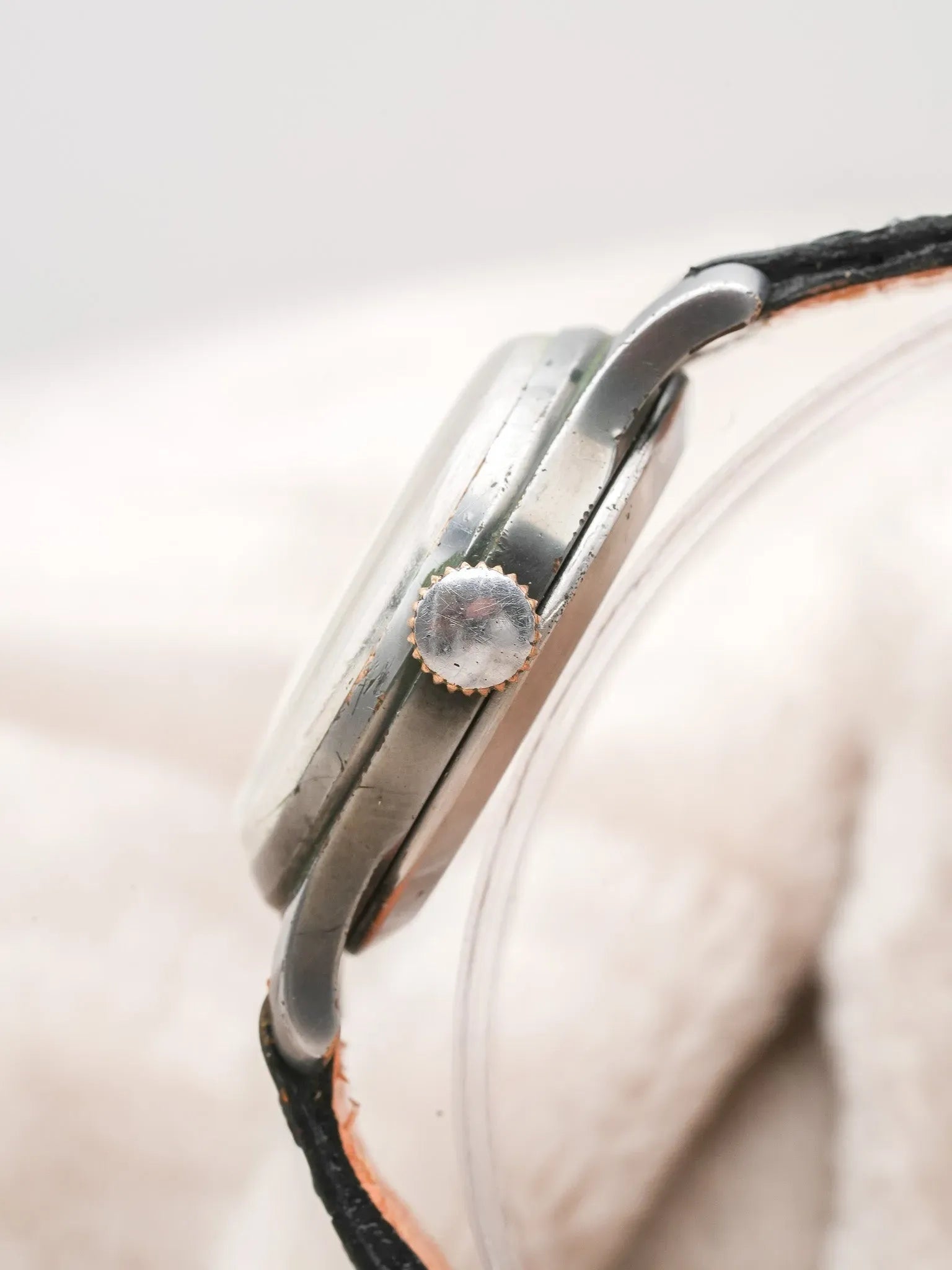 Podeba - Donald Duck Cadran blanc - 1970s - Atelier Victor