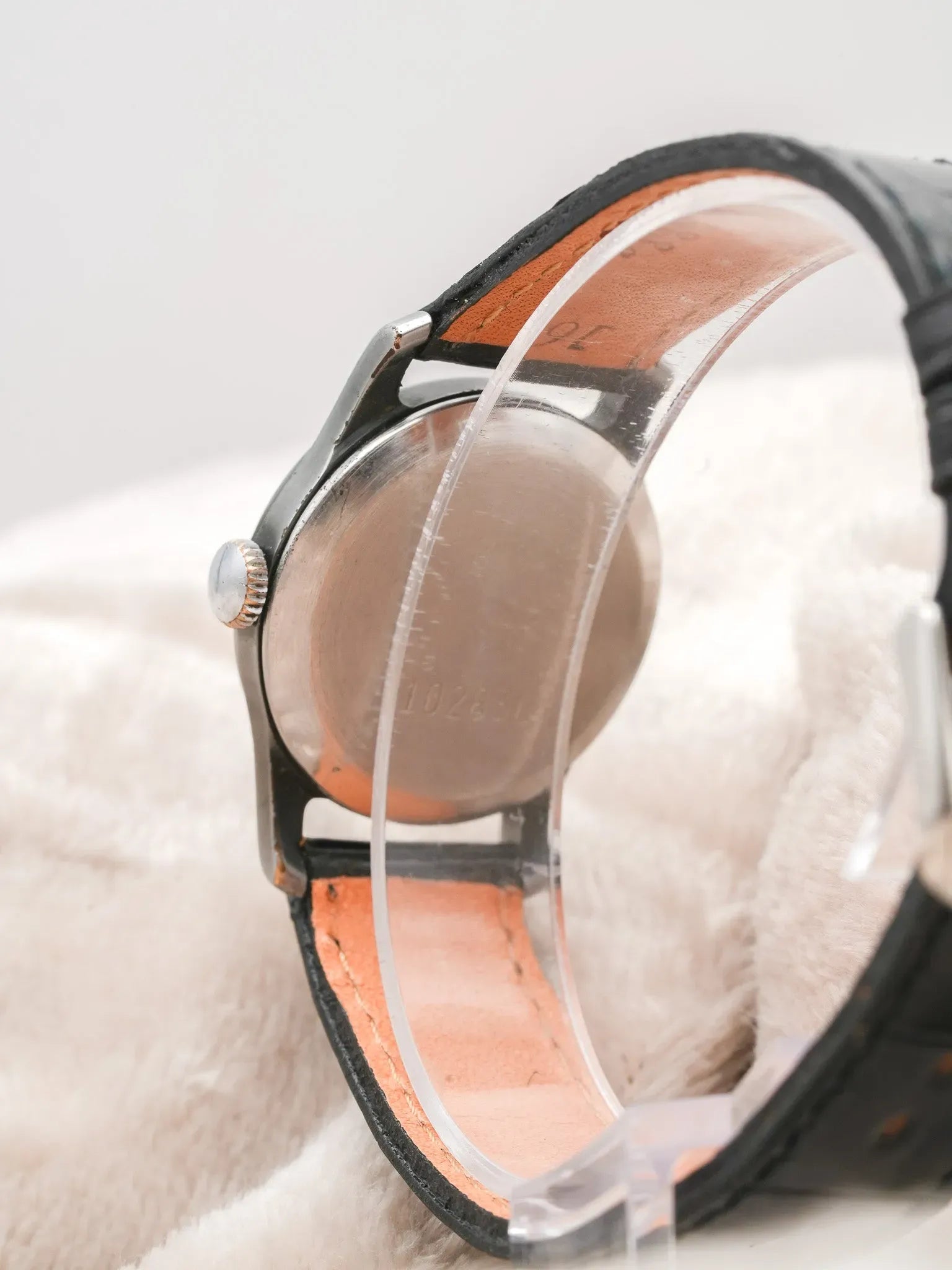 Podeba - Donald Duck Cadran blanc - 1970s - Atelier Victor