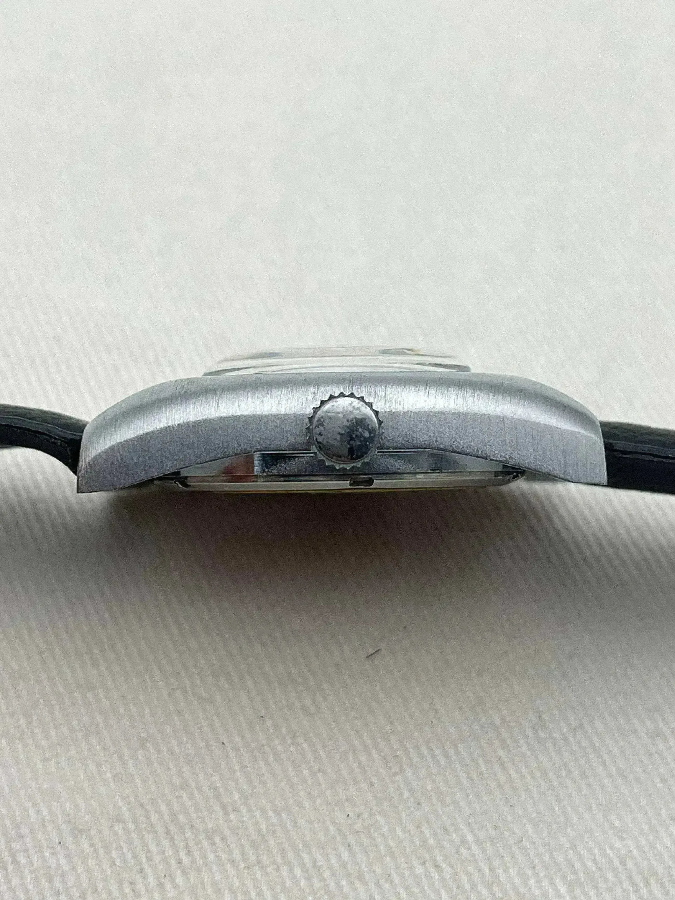 Polastar - Blue Dial Lady - 1970s - Atelier Victor