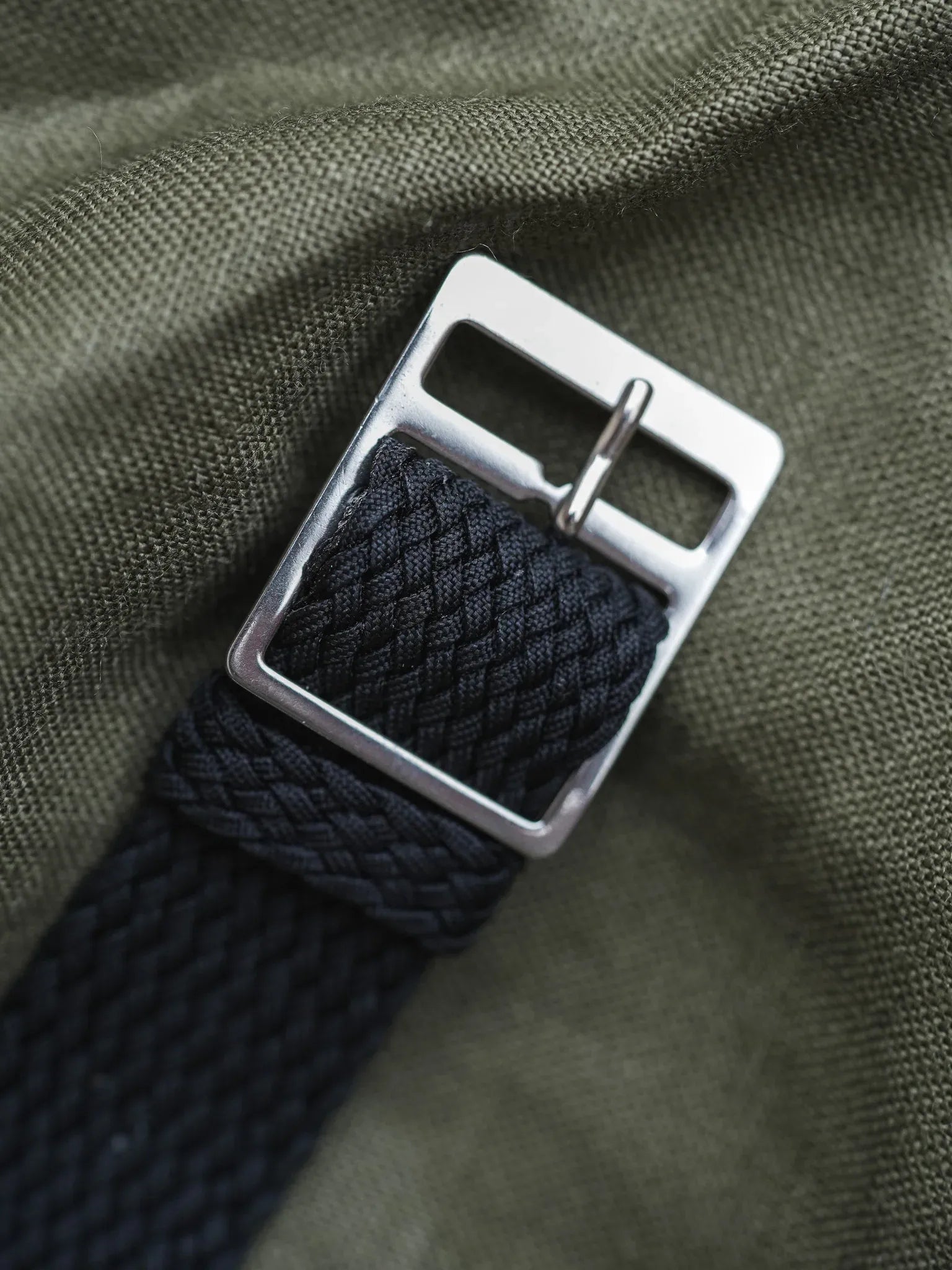 Poljot - Double Index Alarme Acier - 1970s - Atelier Victor