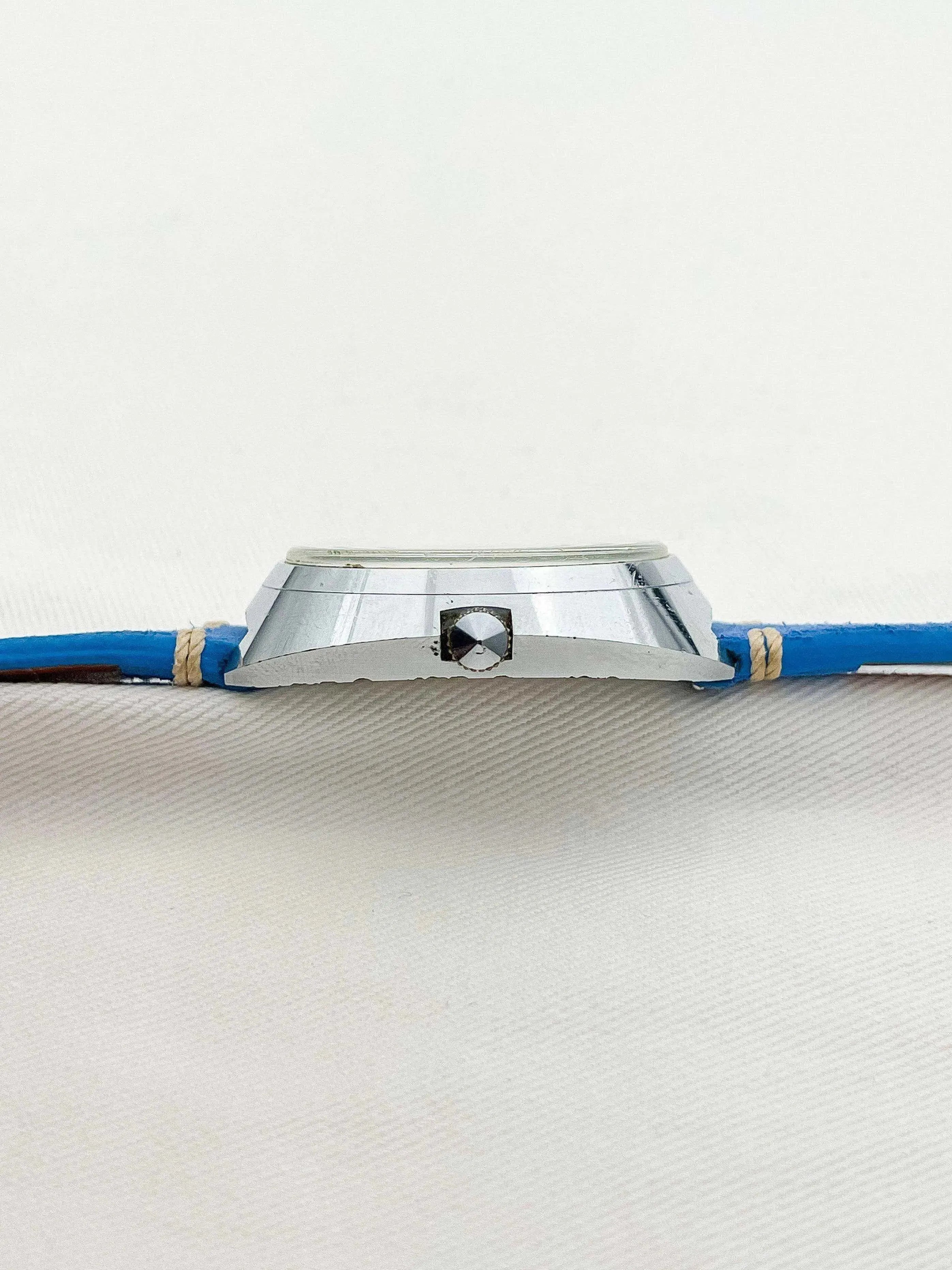 Poljot - Grey circle - 1970's - Atelier Victor Paris - Vintage Watch Shop Dubai