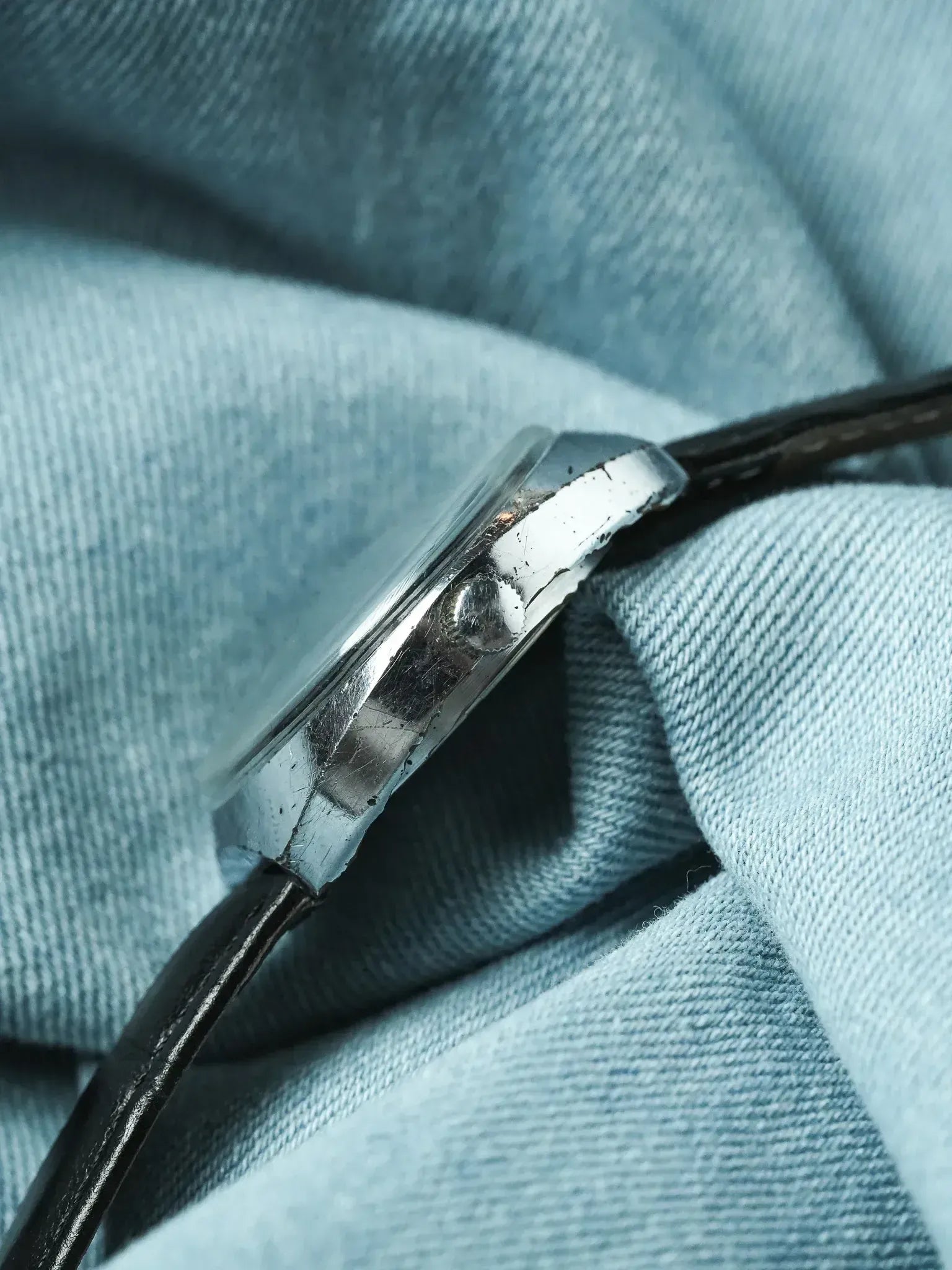 Raketa - Bleu nuit Etoilé - 1970s - Atelier Victor