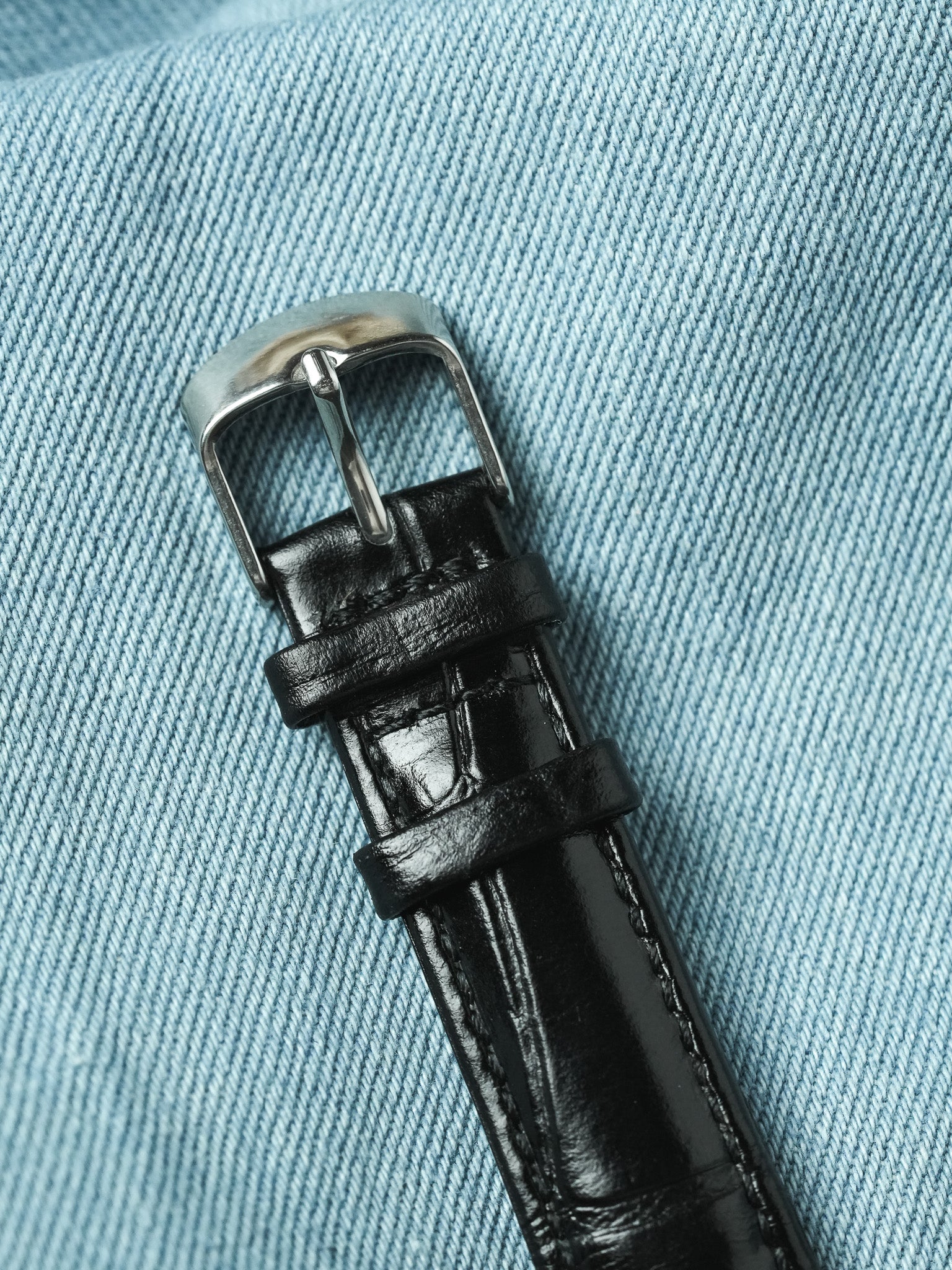 Raketa - Bleu nuit Etoilé - 1970s - Atelier Victor - Vintage Shop