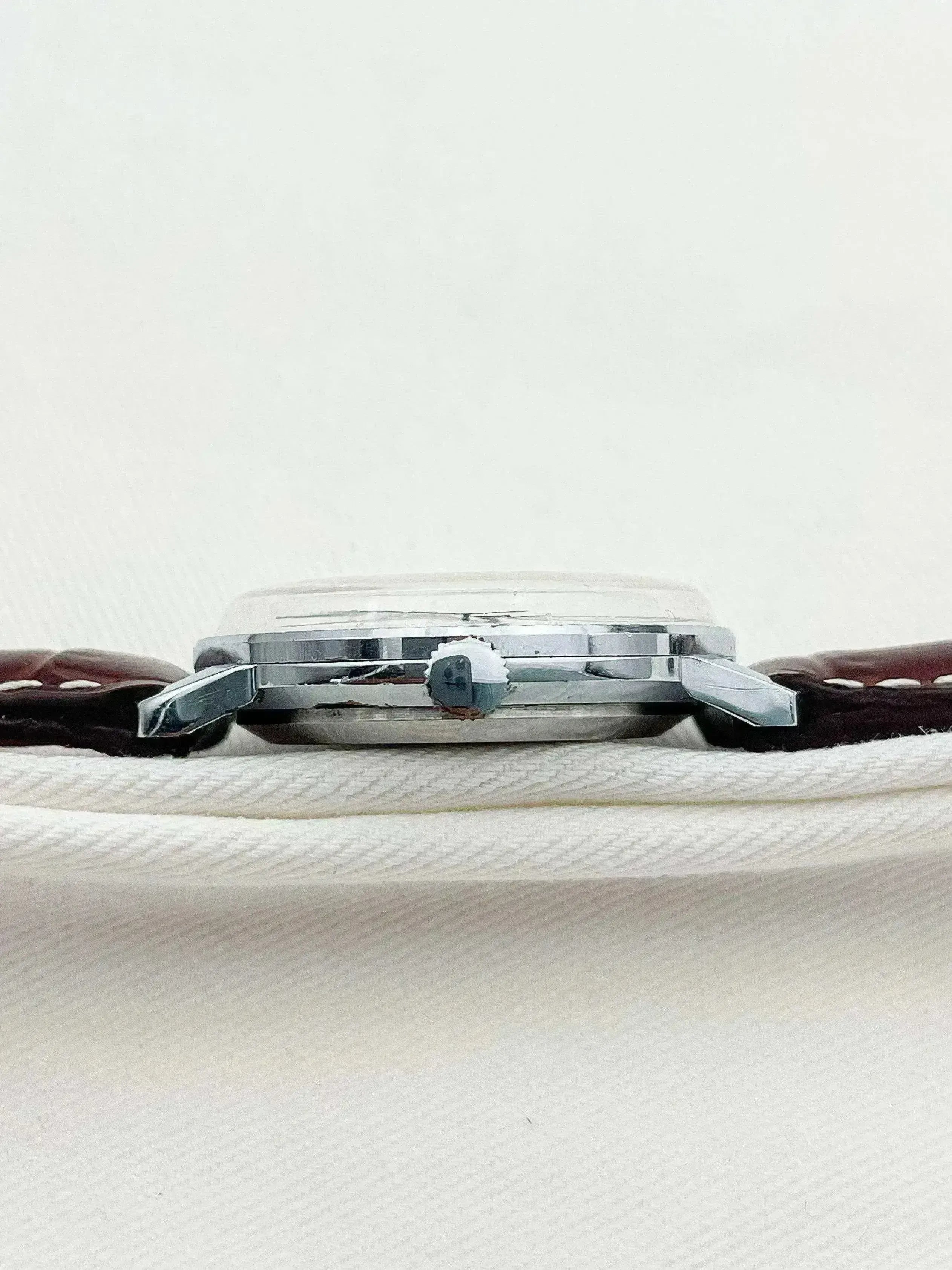 Raketa - Clock - 1960s - Atelier Victor