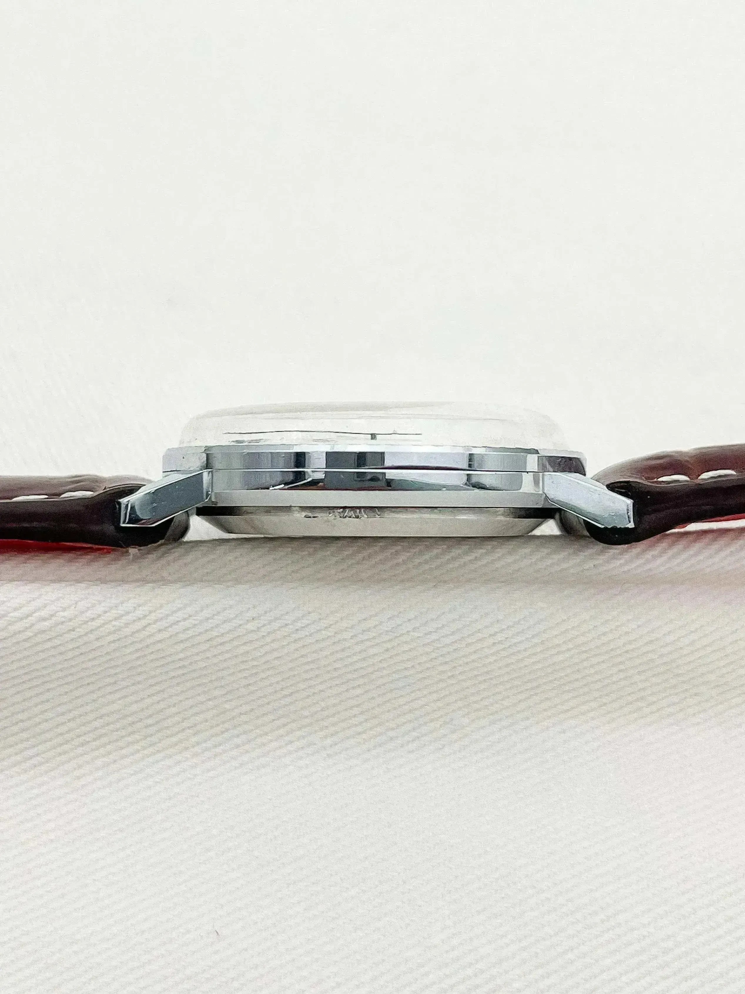 Raketa - Clock - 1960s - Atelier Victor