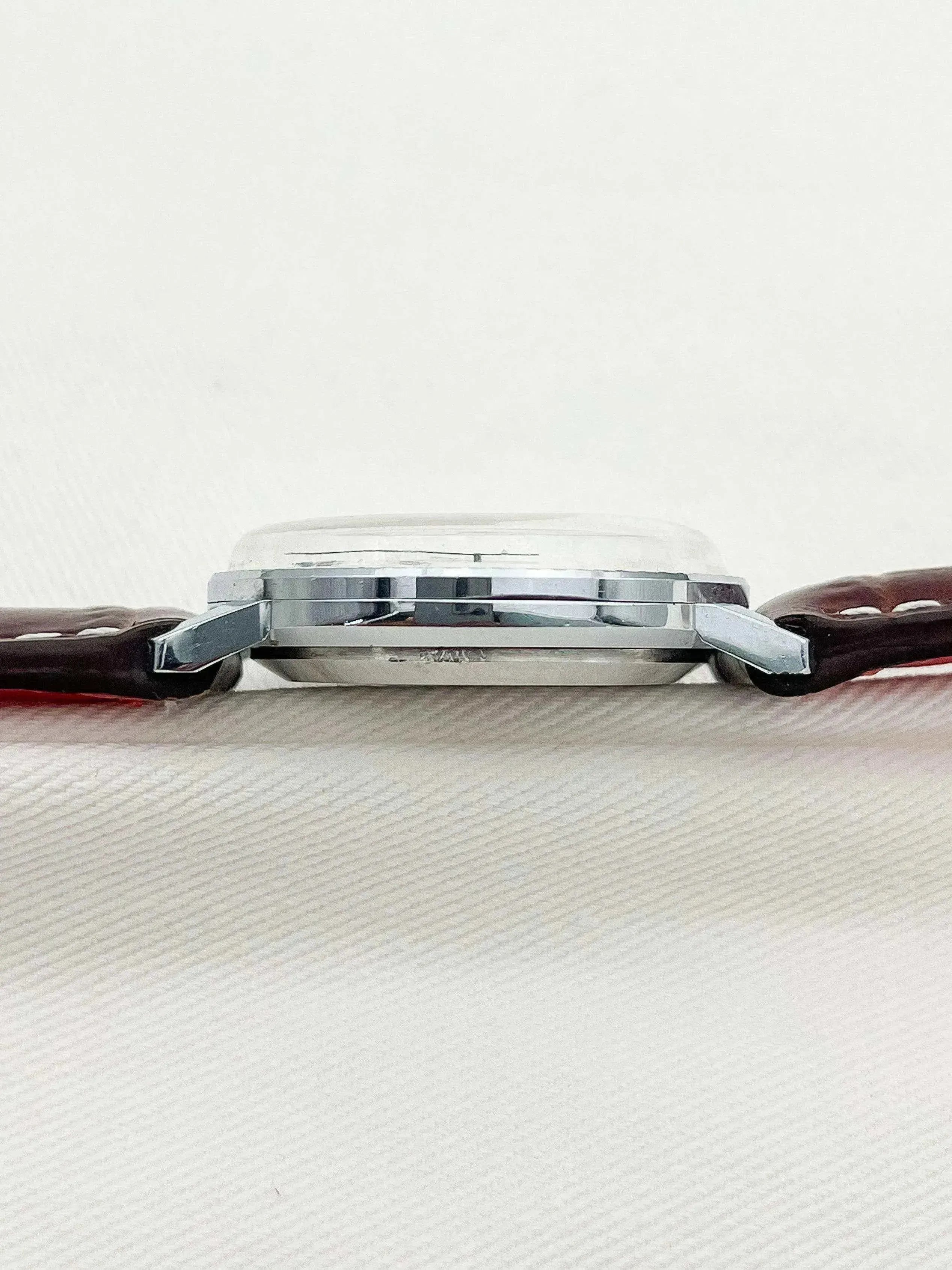 Raketa - Clock - 1960s - Atelier Victor