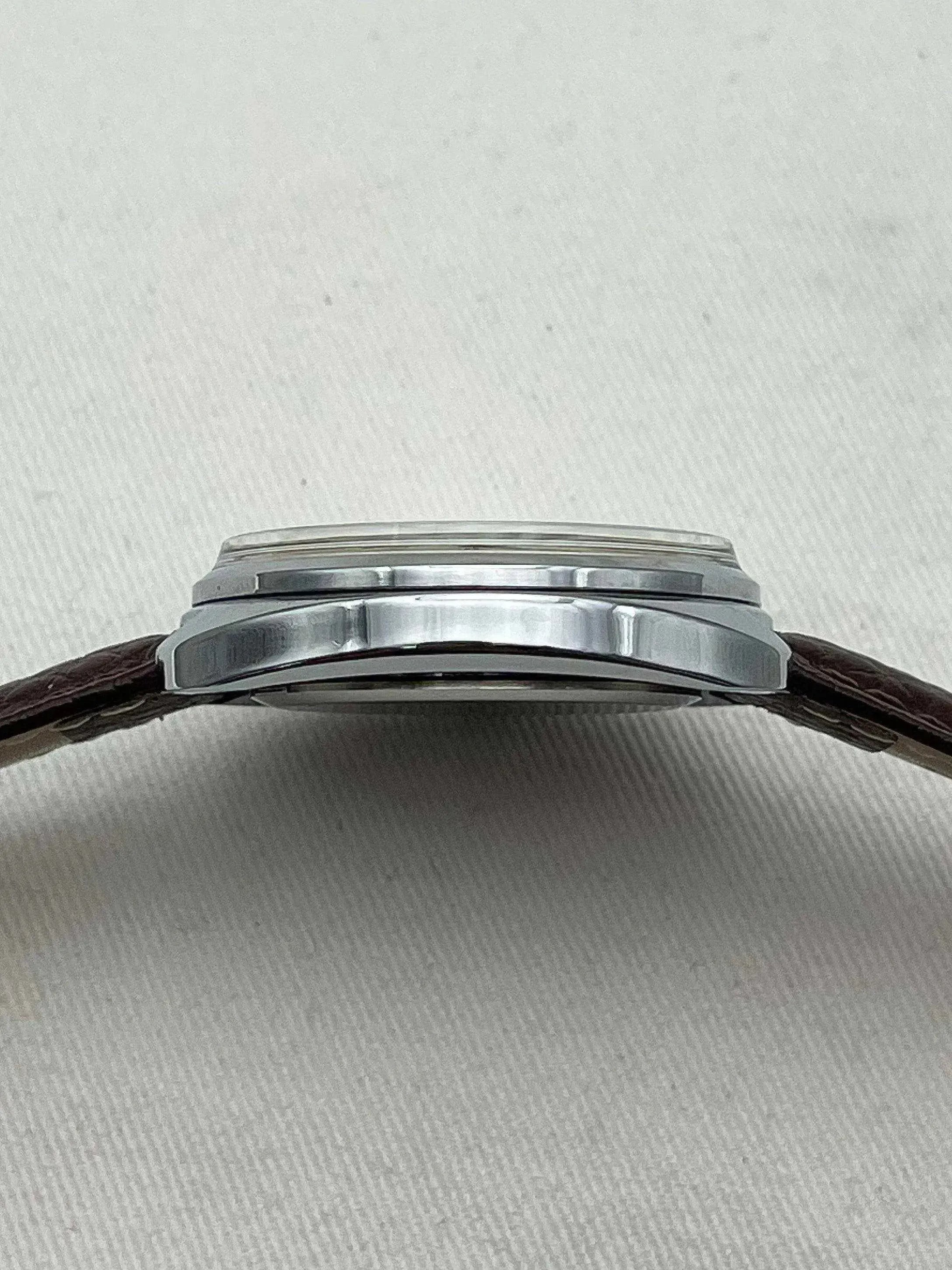 Raketa - Crosshair Dial - 1970s - Atelier Victor