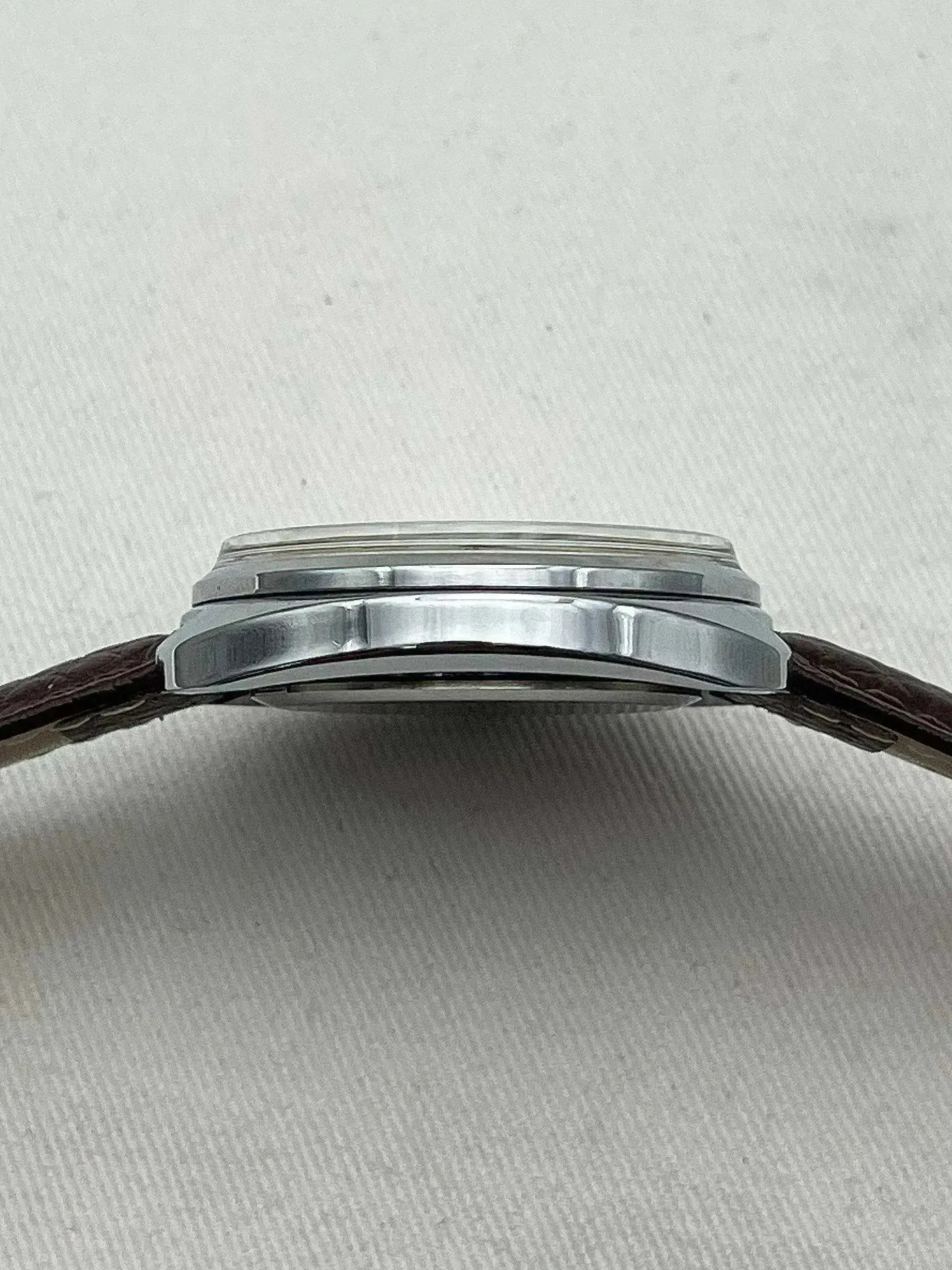Raketa - Crosshair Dial - 1970s - Atelier Victor