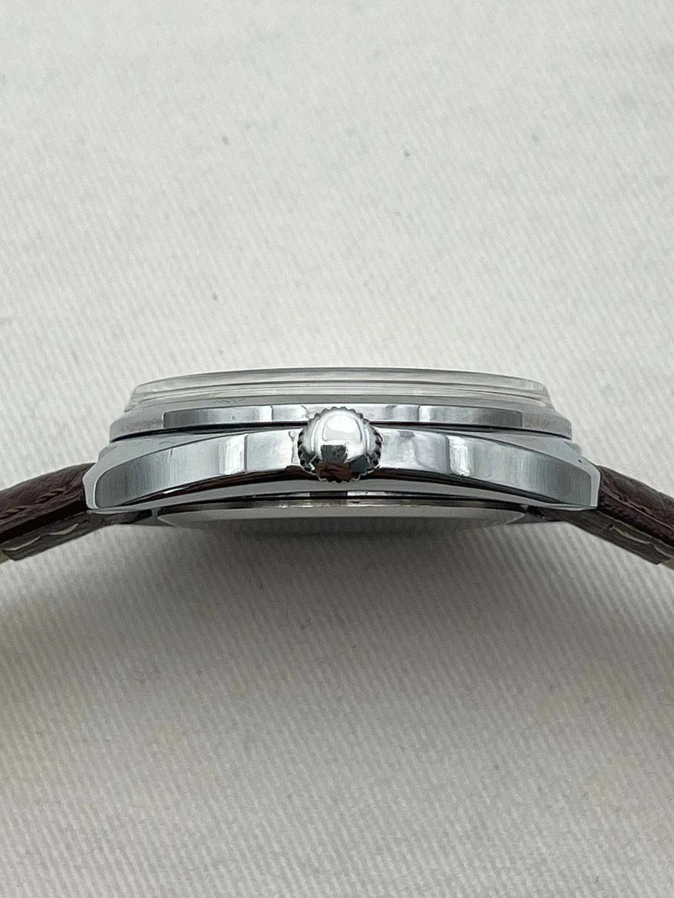 Raketa - Crosshair Dial - 1970s - Atelier Victor