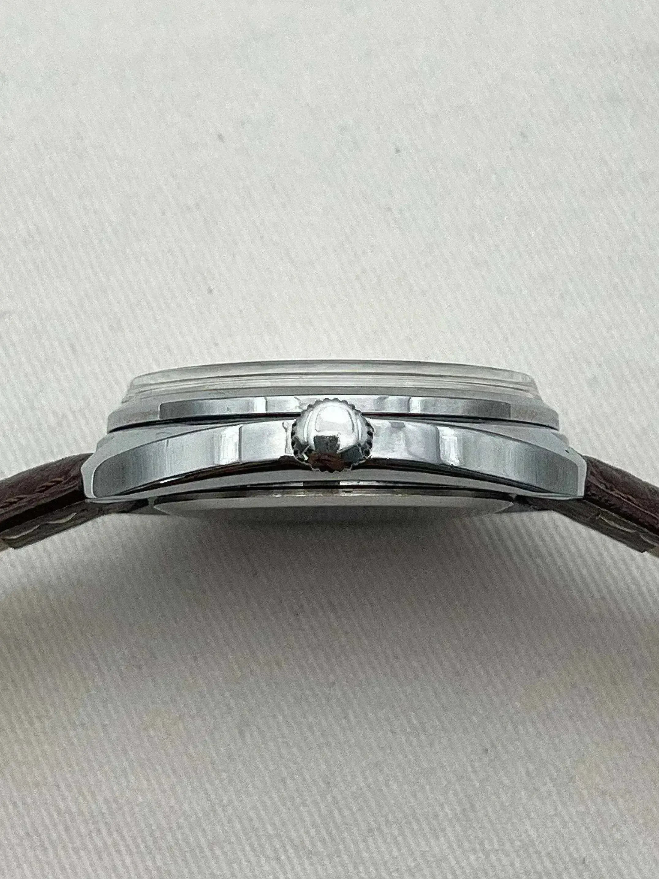 Raketa - Crosshair Dial - 1970s - Atelier Victor