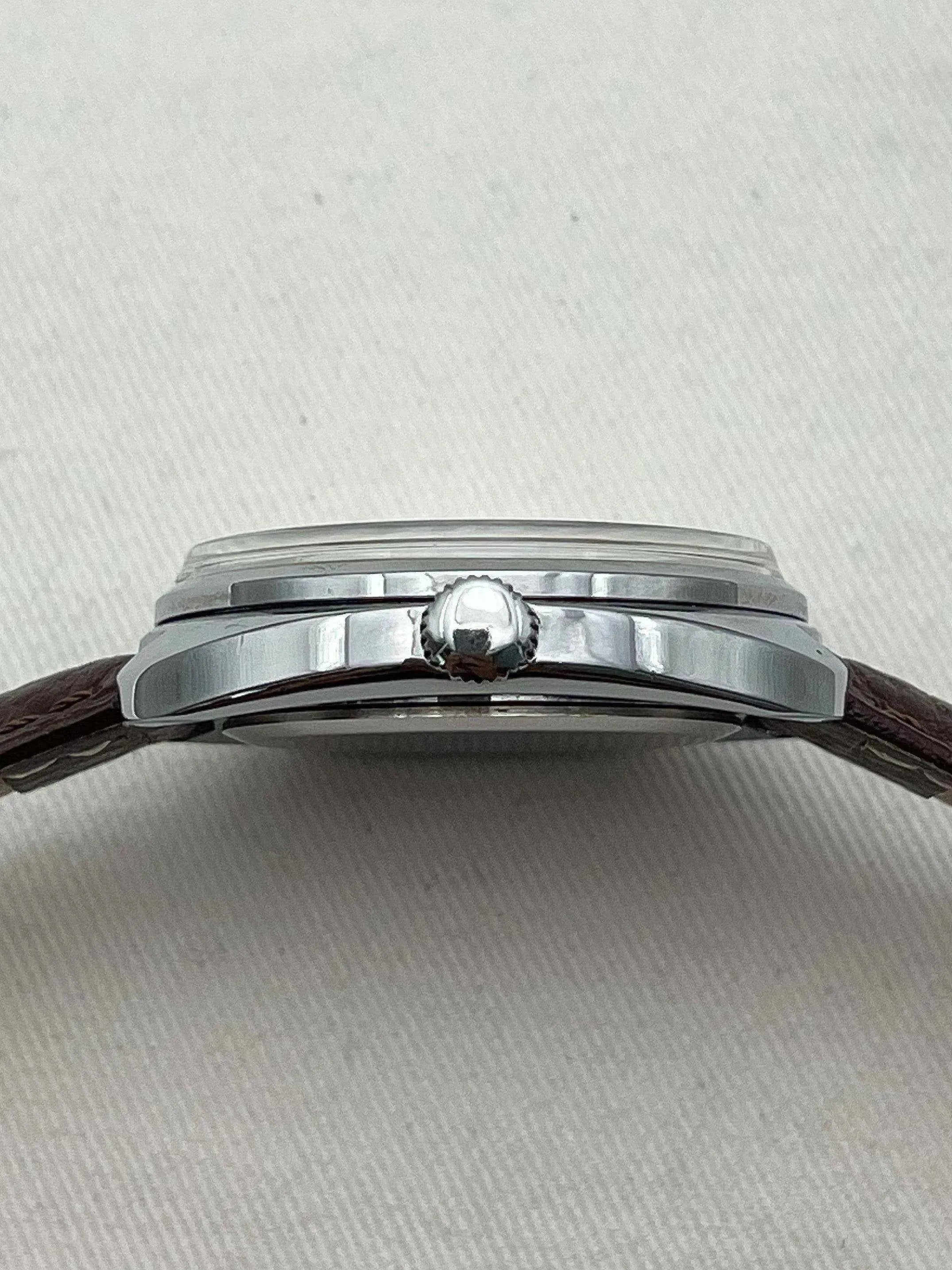 Raketa - Crosshair Dial - 1970s - Atelier Victor - Vintage Shop