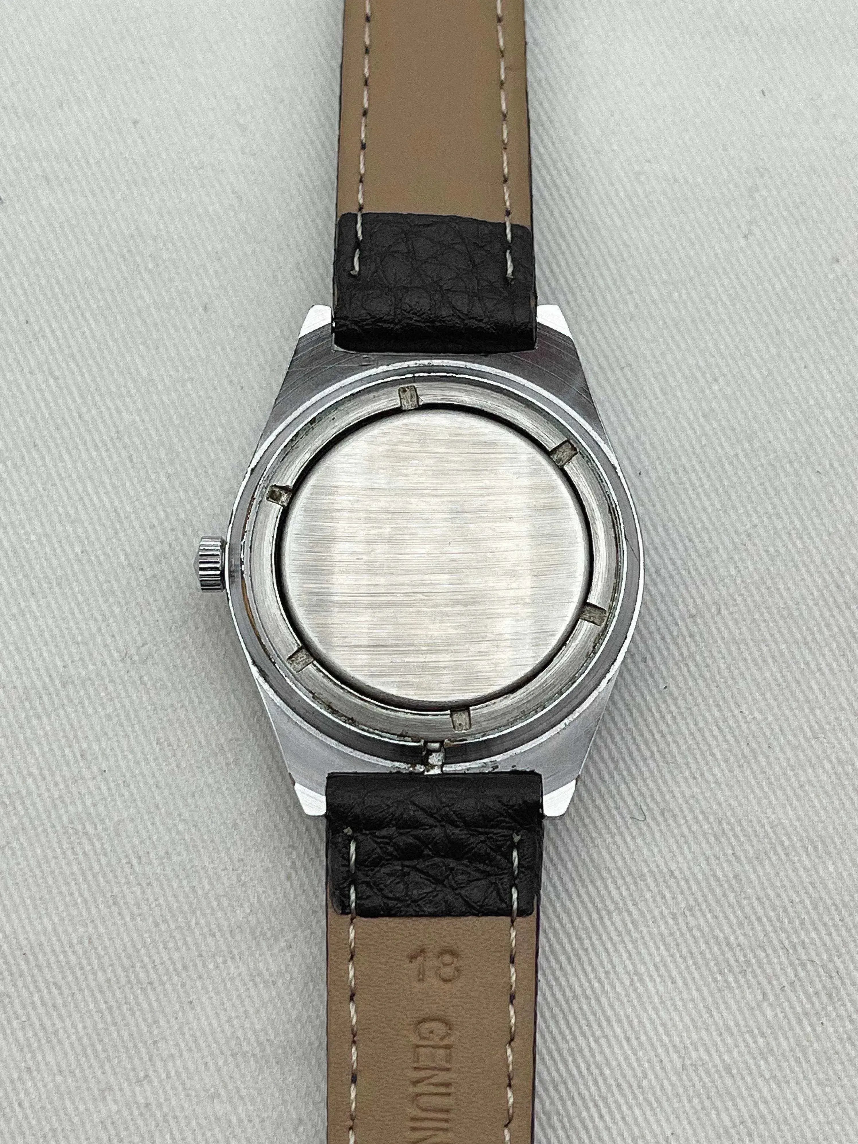 Raketa - Daydate Cream - 1970s - Atelier Victor