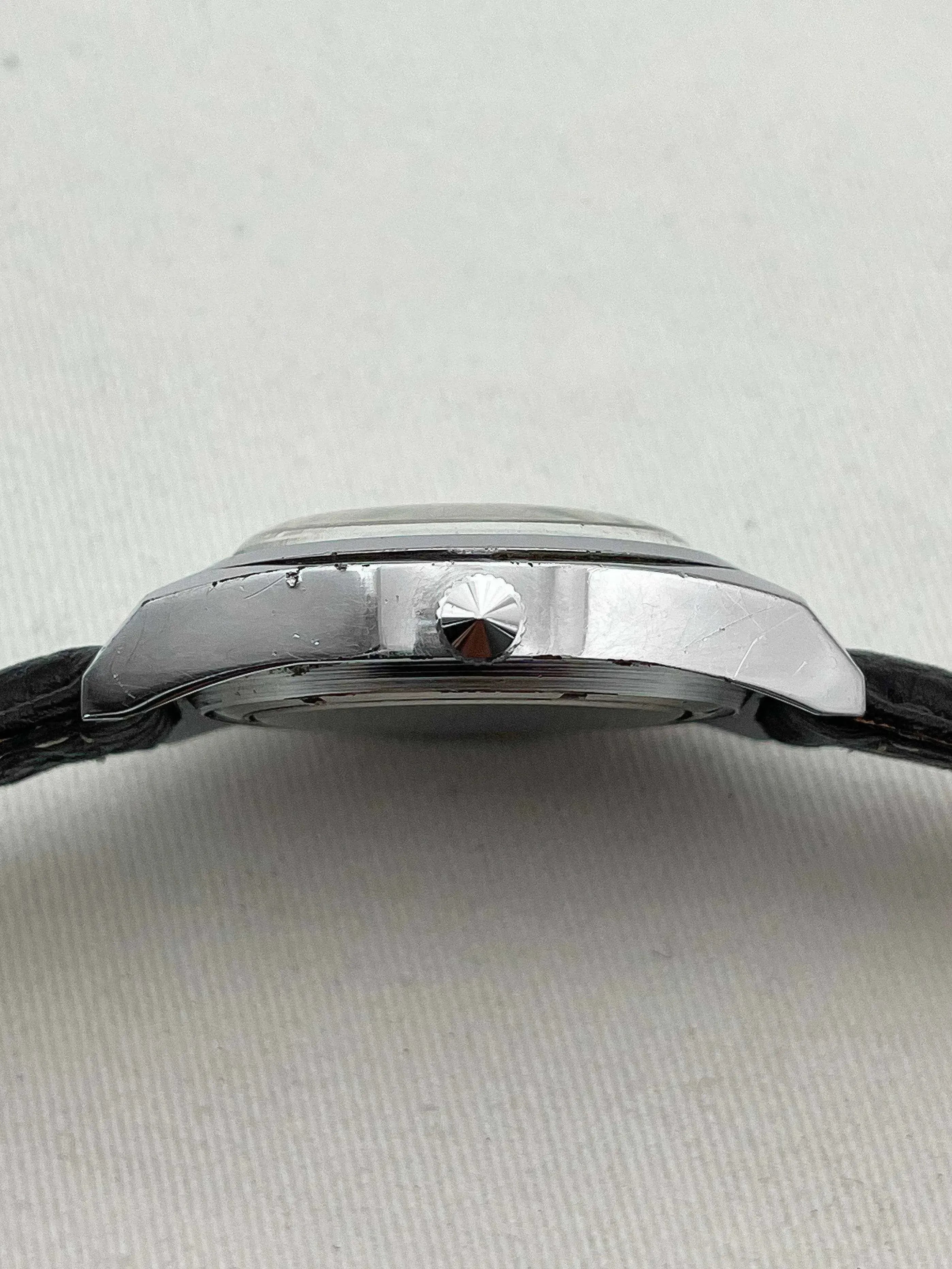 Raketa - Daydate Cream - 1970s - Atelier Victor