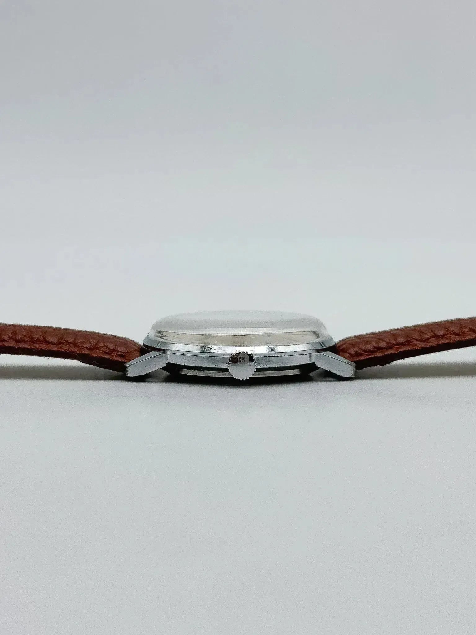 Raketa - Dress Watch Index Or Petite-second - 1960s - Atelier Victor