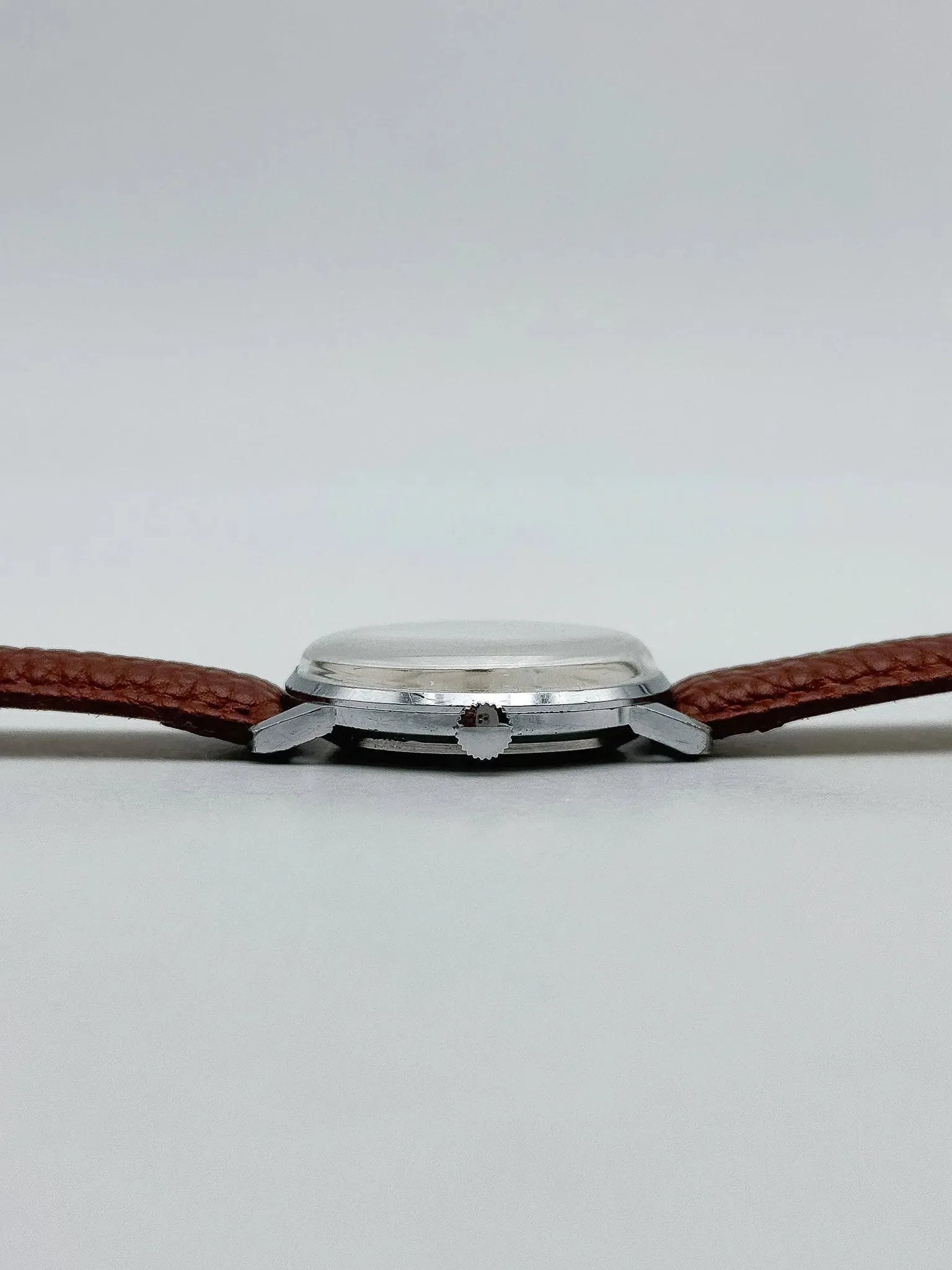 Raketa - Dress Watch Index Or Petite-second - 1960s - Atelier Victor - Vintage Shop
