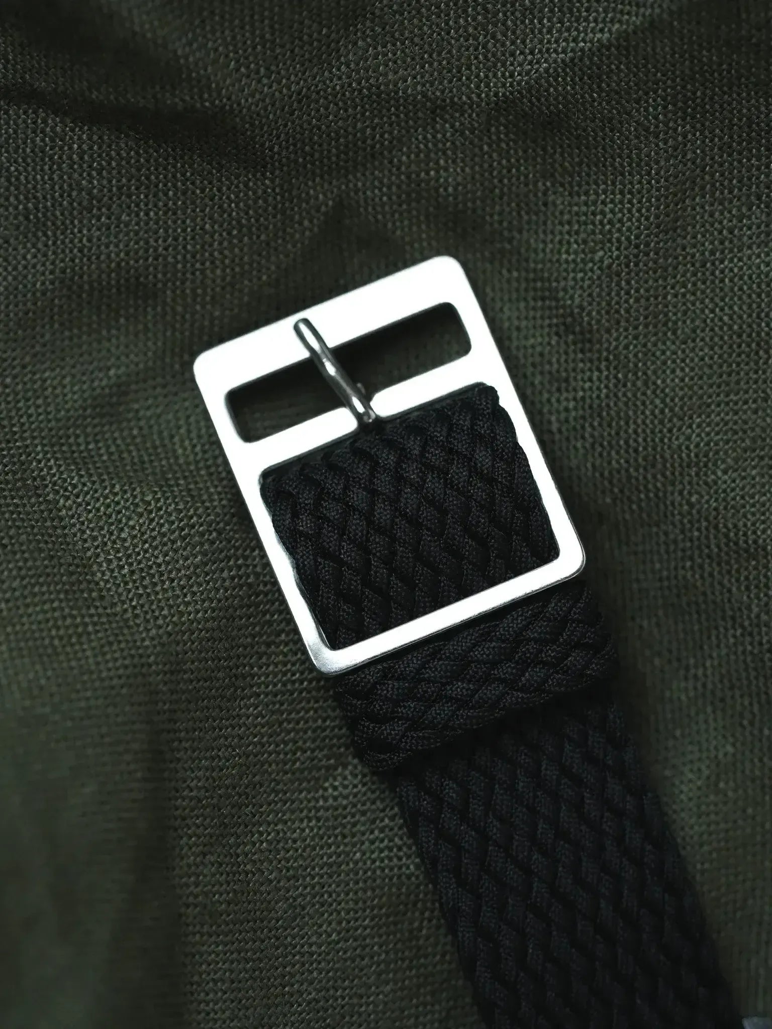 Raketa - Montre aveugle cadran braille crème - 1960s - Atelier Victor