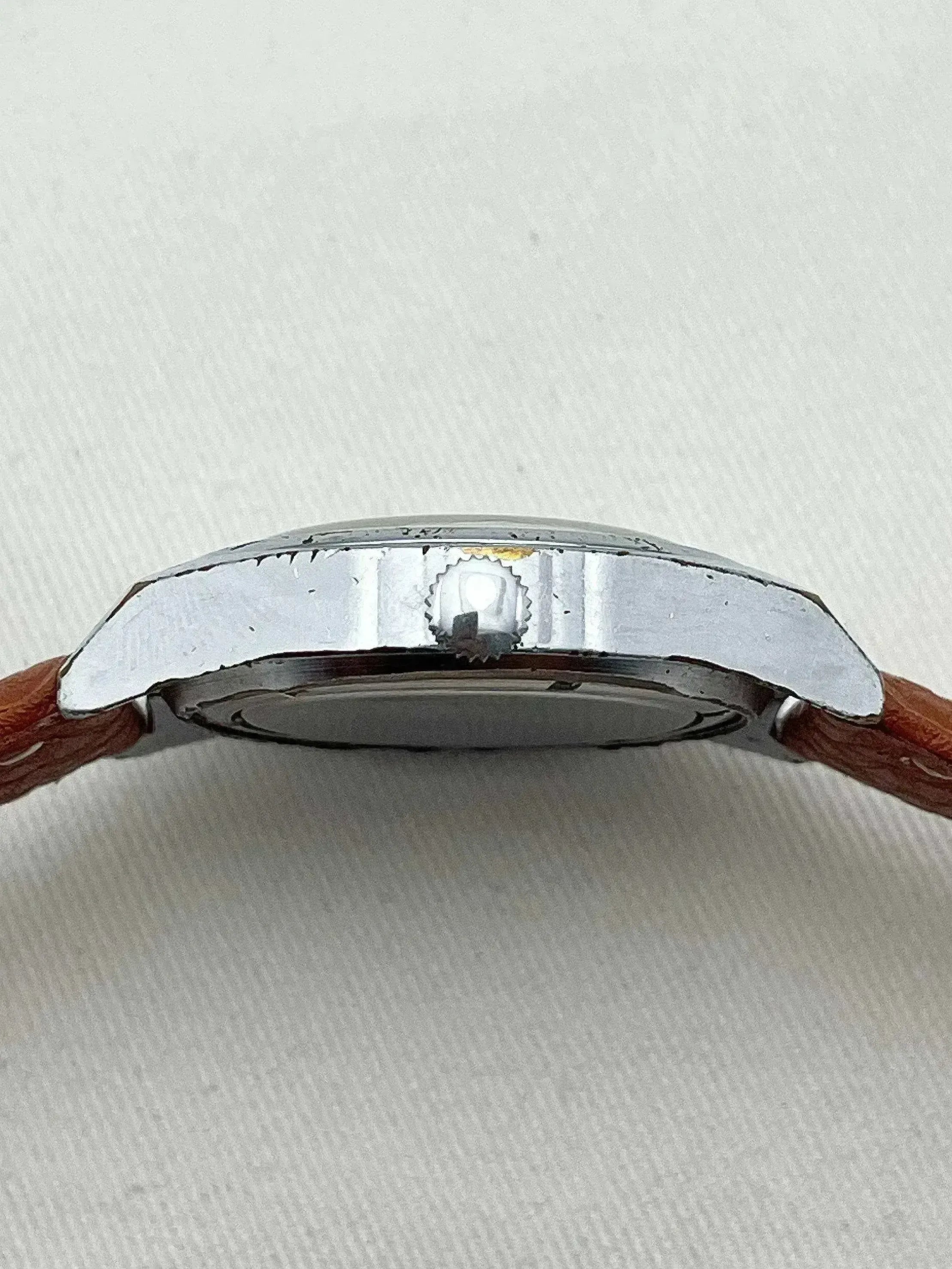 Raketa - Noir Nid d'Abeille - 1970s - Atelier Victor