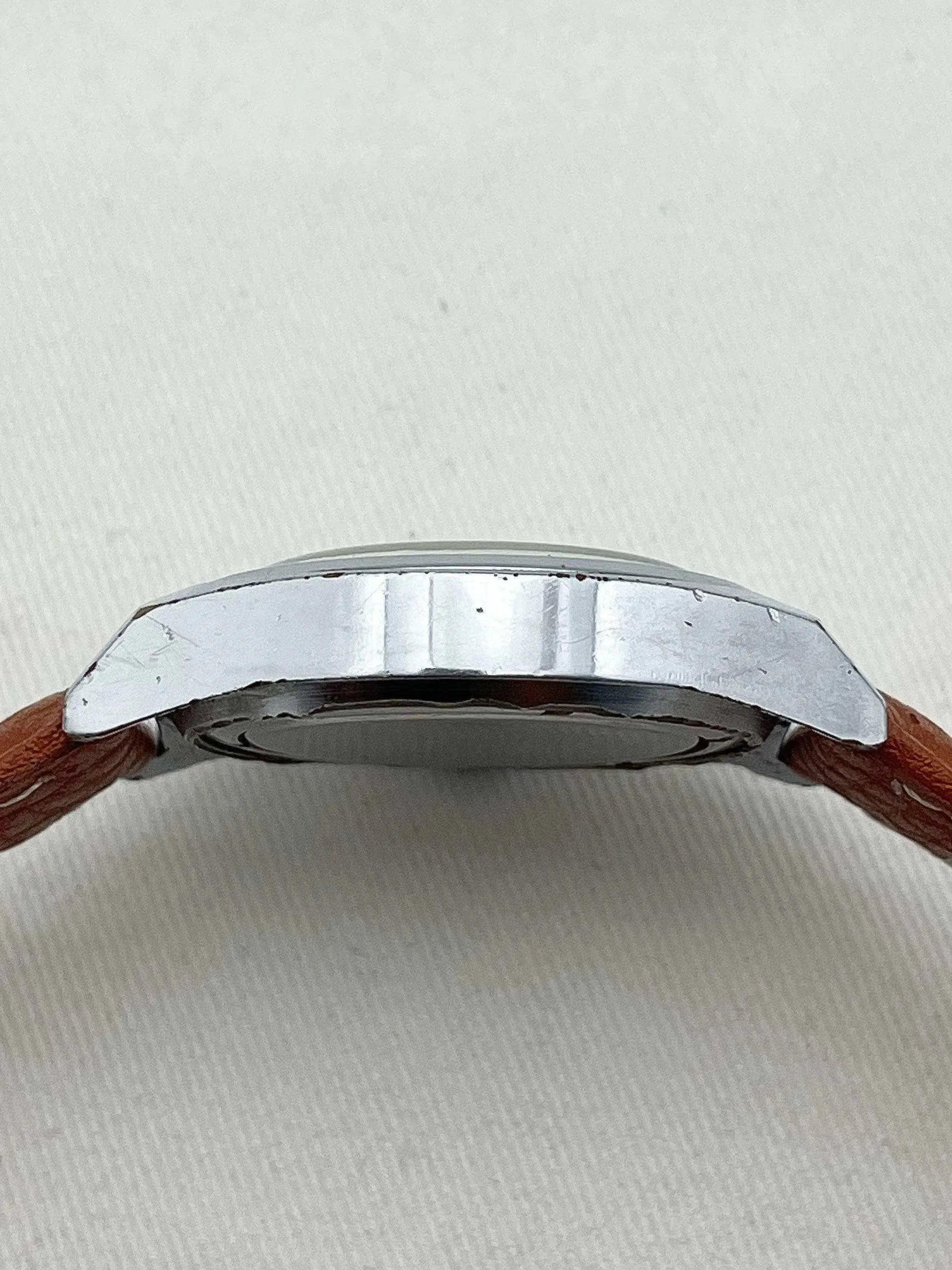 Raketa - Noir Nid d'Abeille - 1970s - Atelier Victor