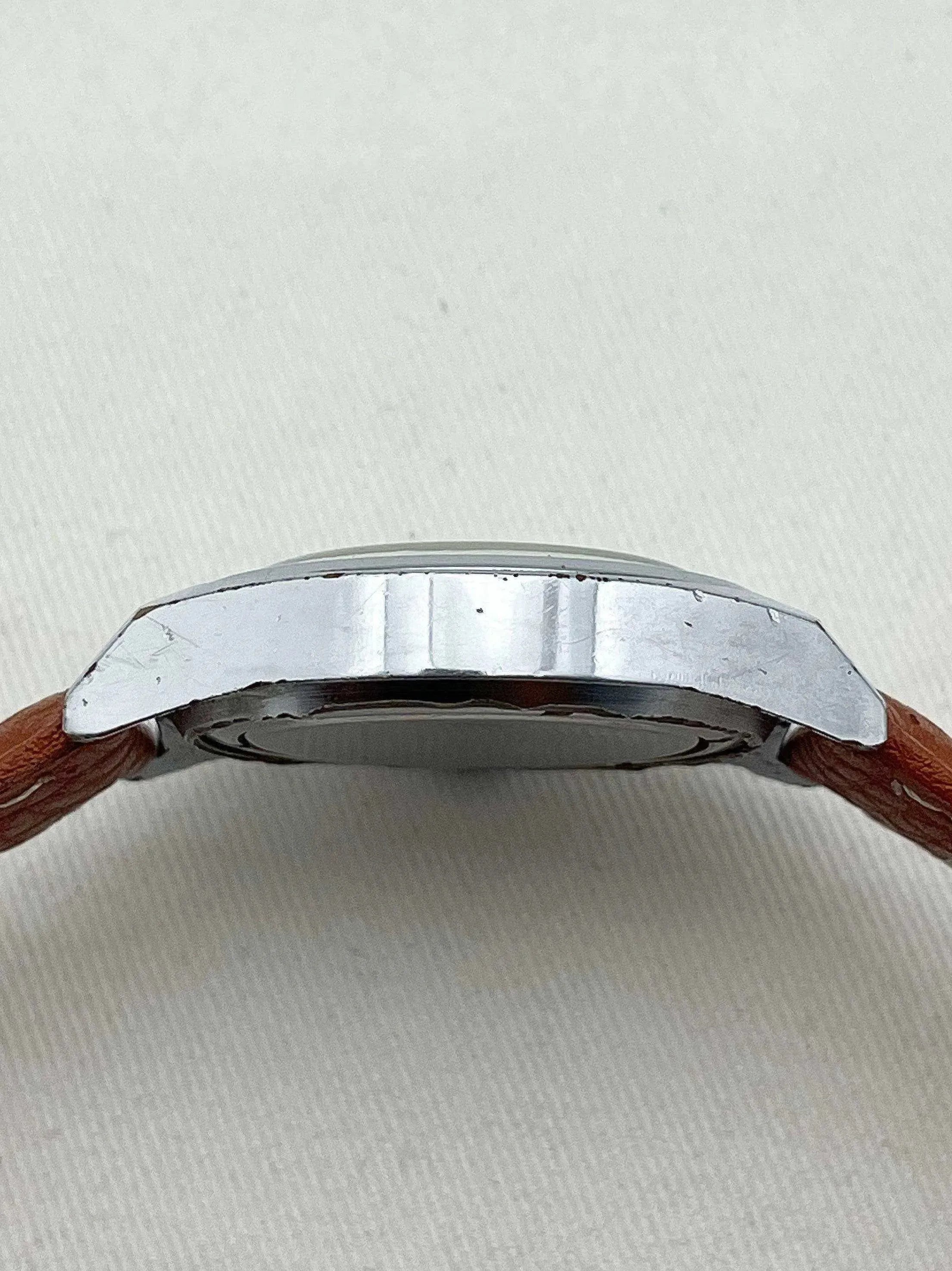 Raketa - Noir Nid d'Abeille - 1970s - Atelier Victor - Vintage Shop
