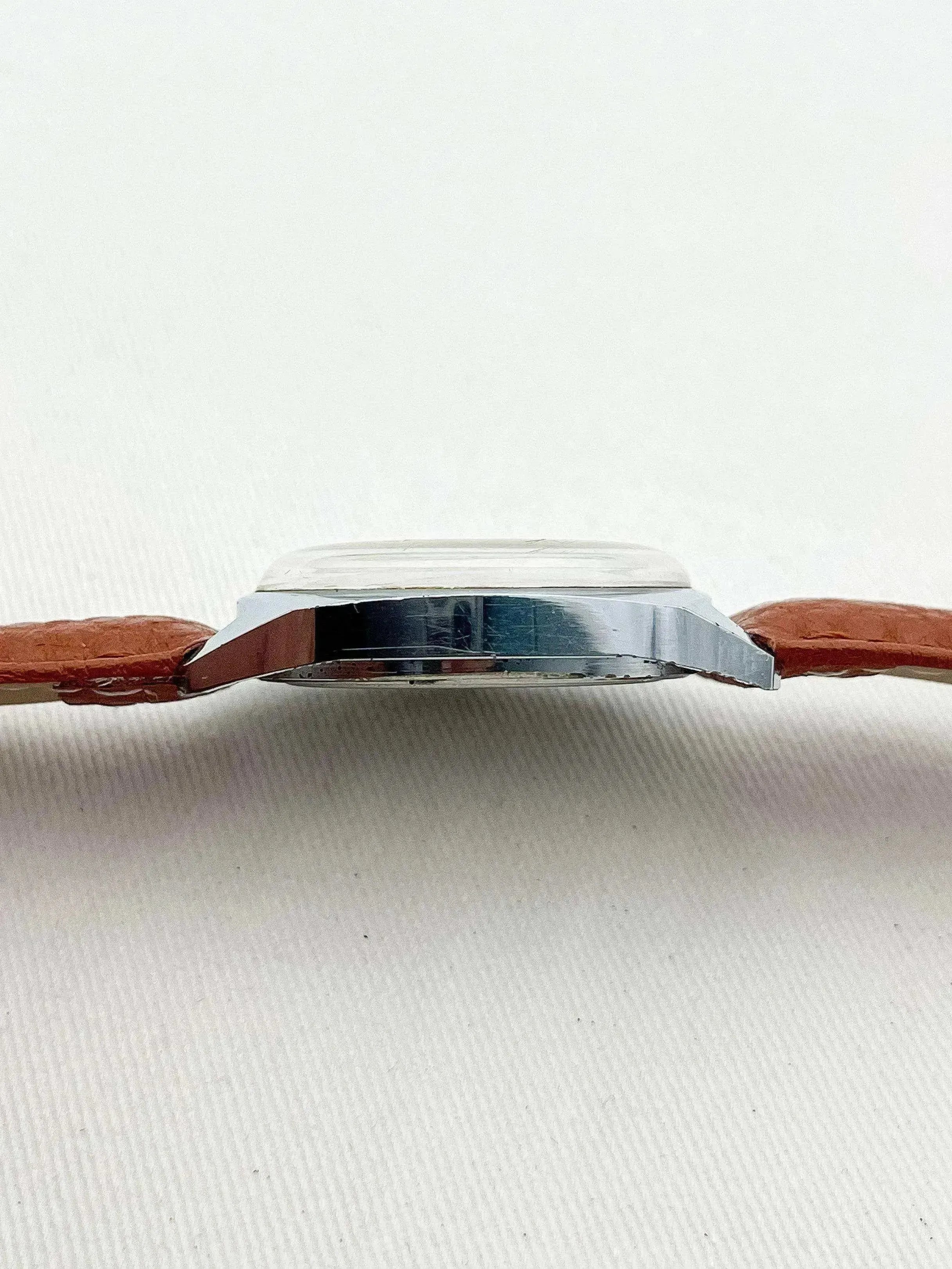 Raketa - Tonneau Champagne Patiné - 1960s - Atelier Victor