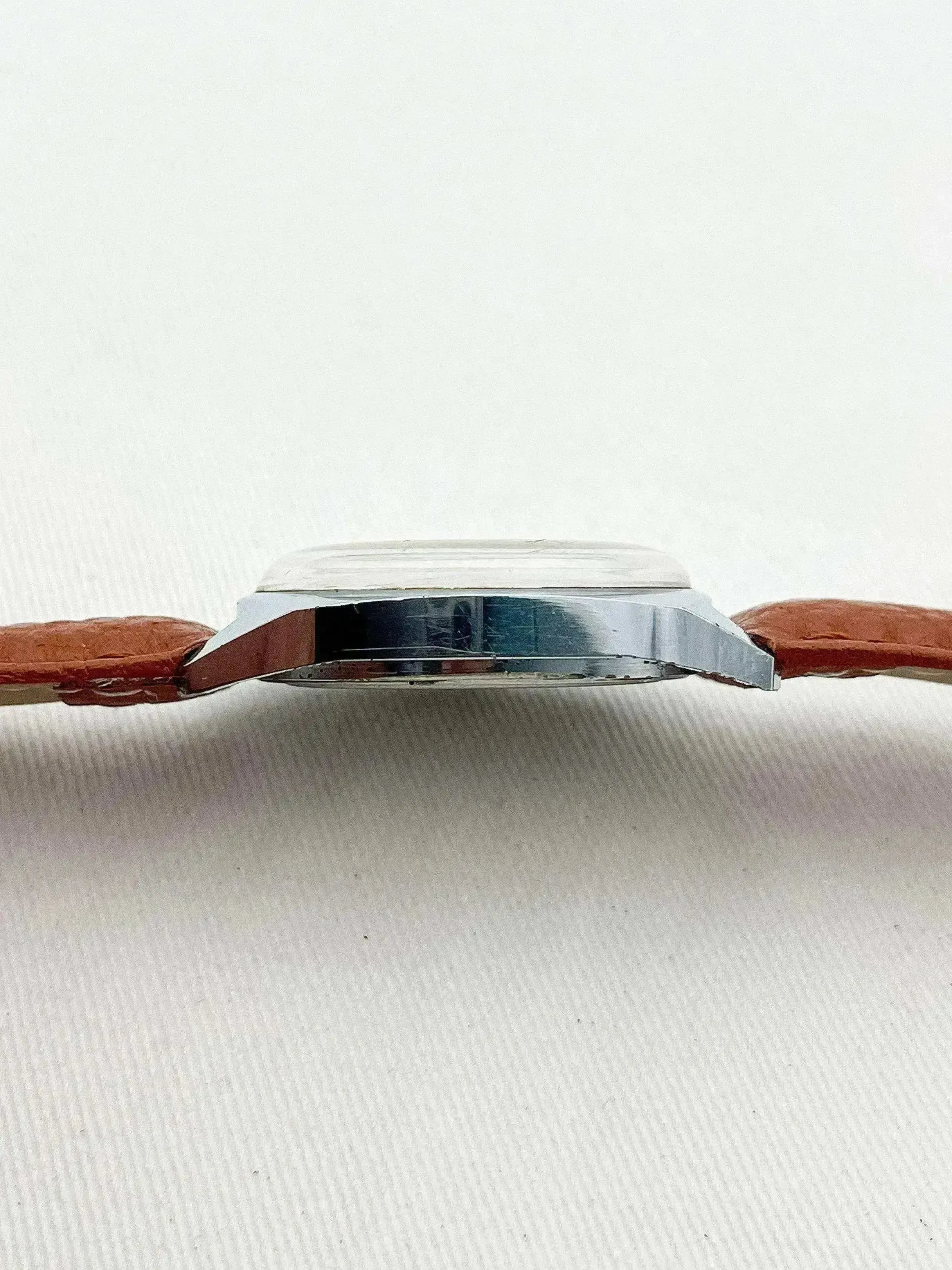 Raketa - Tonneau Champagne Patiné - 1960s - Atelier Victor