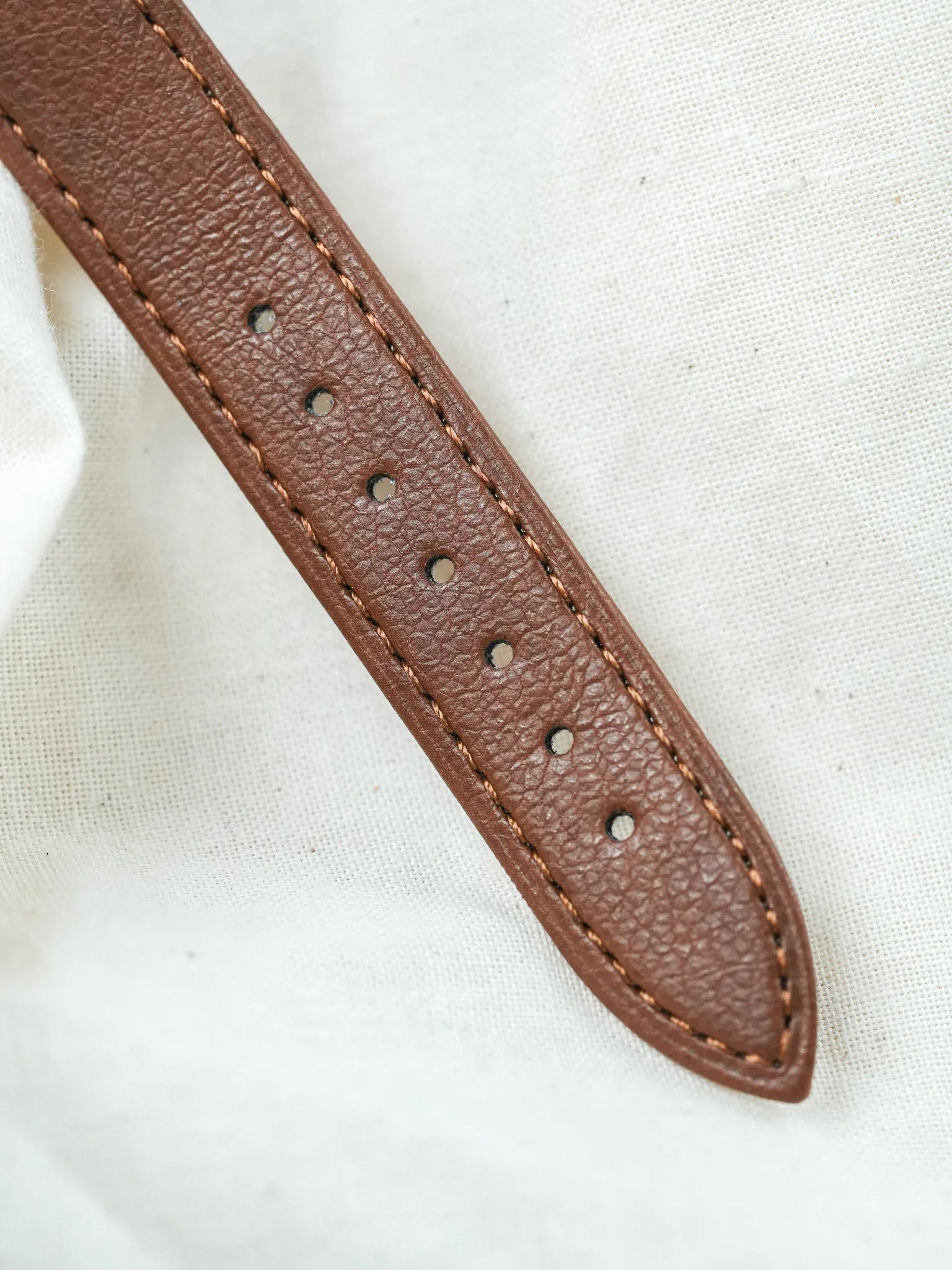 Regolo - Or Triple Calendar blanc - 1990s - Atelier Victor - Vintage Shop