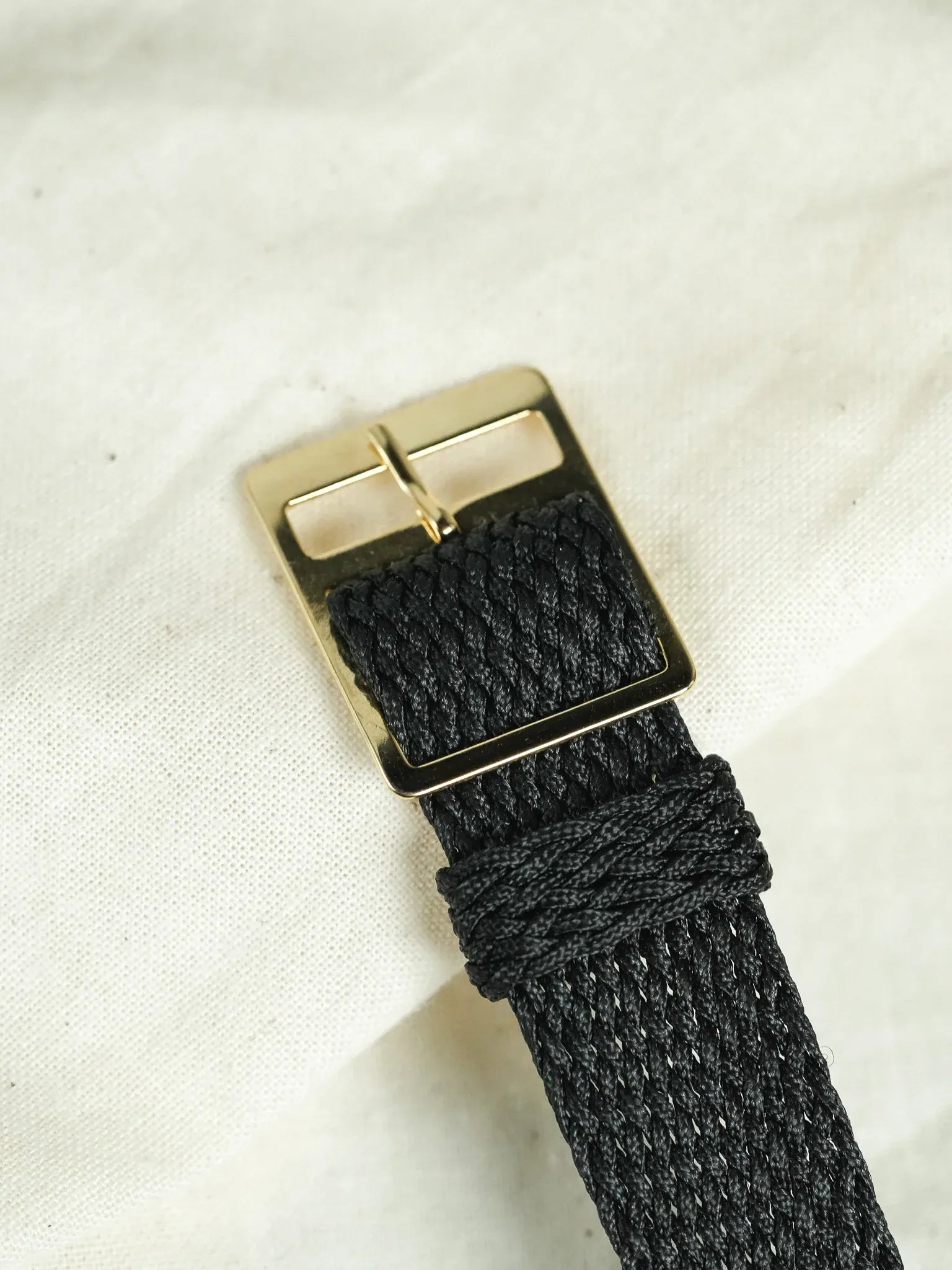 Rolco par Rolex - Coussin Or Rose 9k - 1930s - Atelier Victor