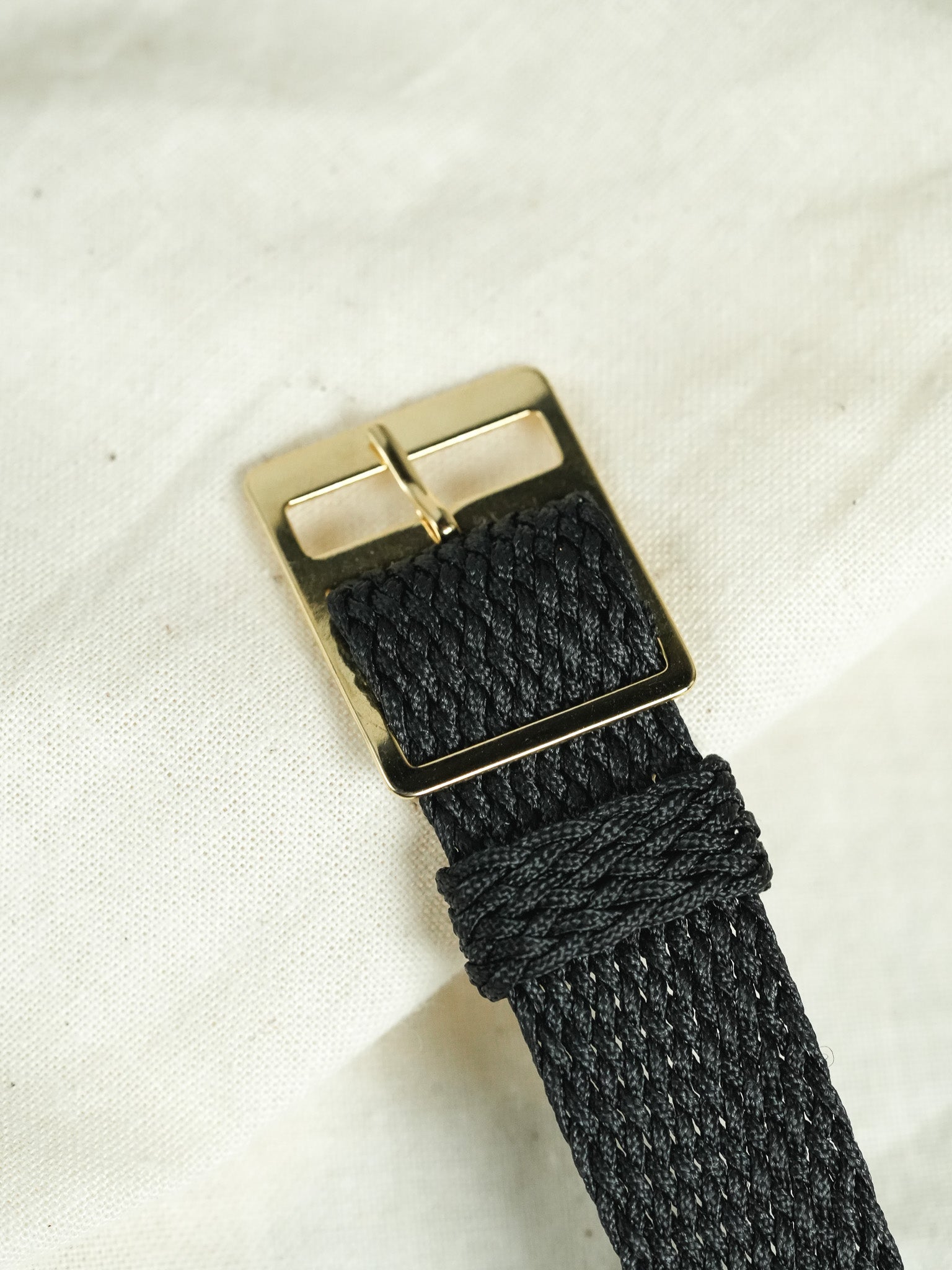 Rolco par Rolex - Coussin Or Rose 9k - 1930s - Atelier Victor - Vintage Shop