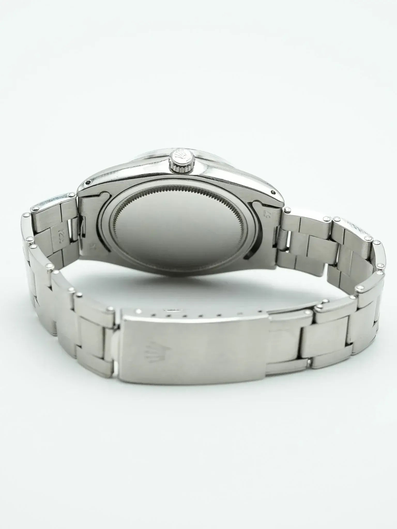 Rolex - 6694 Oysterdate Precision Date Noir Index Or - 1954 - Atelier Victor