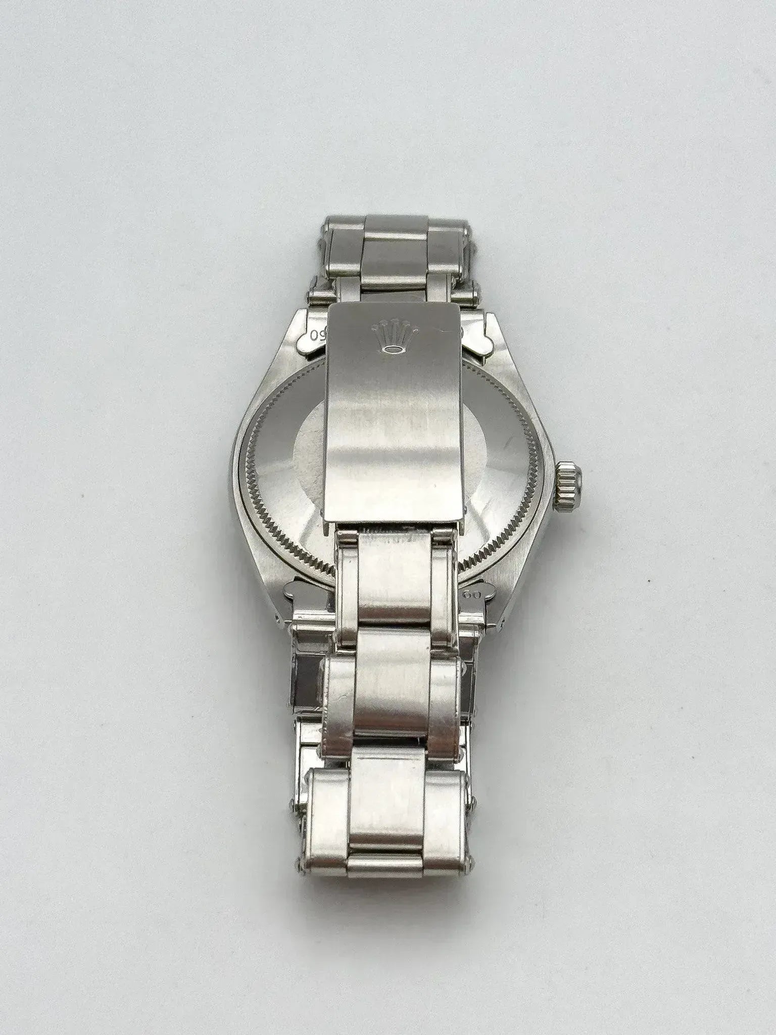 Rolex - Oyster Perpetual 1003 Moka COSC Lunette guillochée - 1966 - Atelier Victor