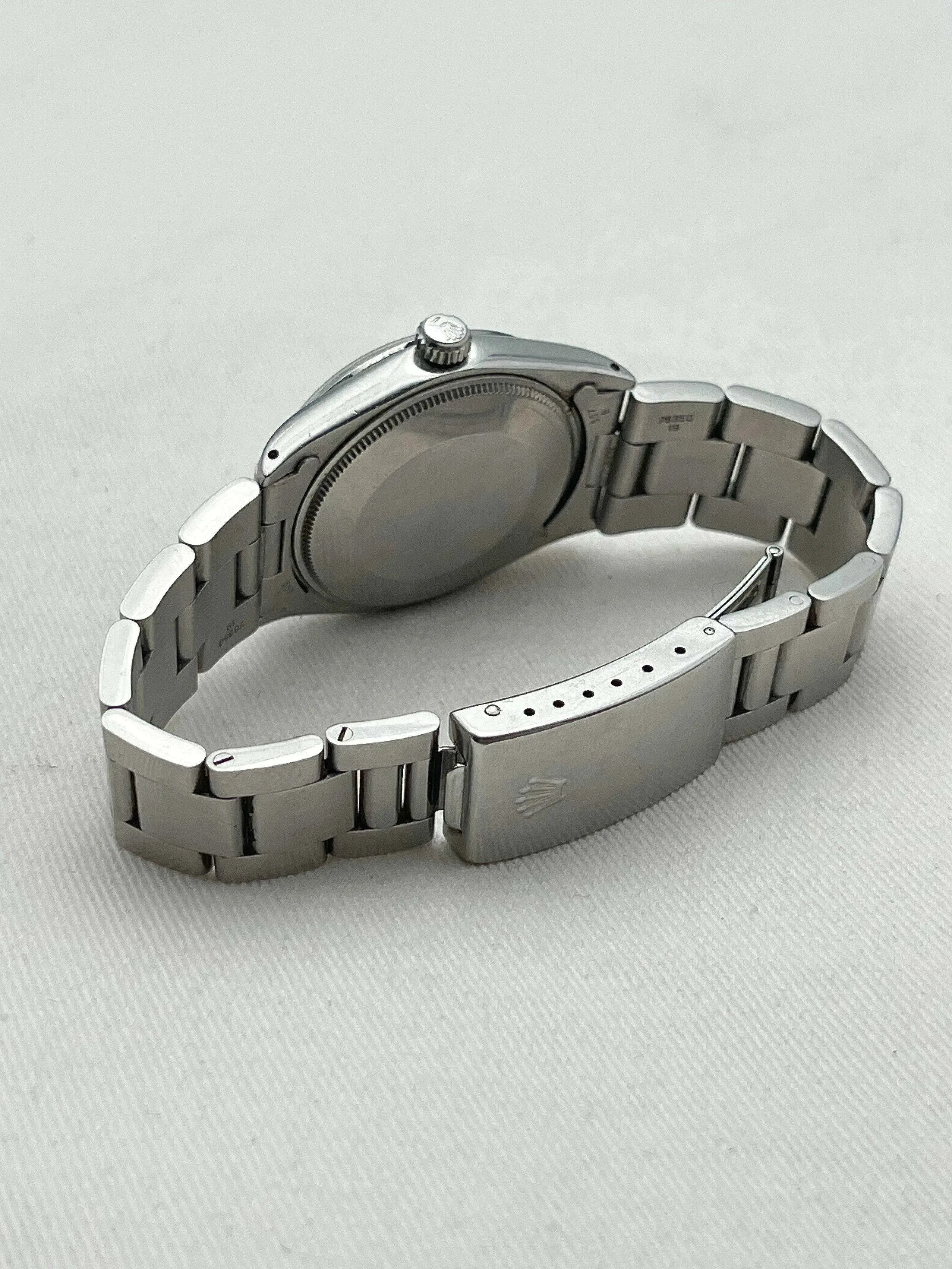 Rolex - Oyster Perpetual Air King Precision - 1970s - Atelier Victor