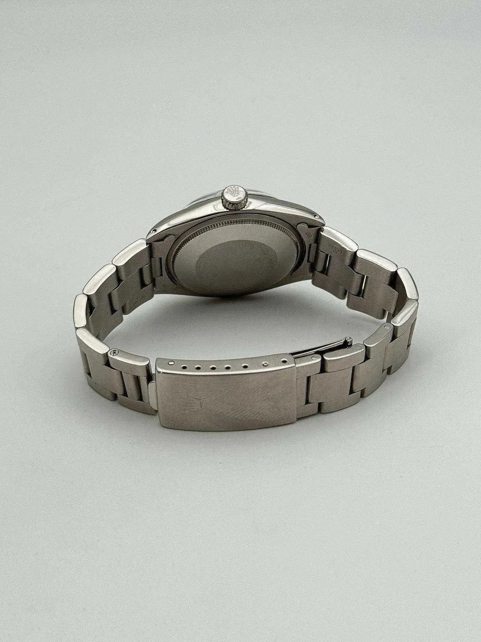 Rolex - Oyster Perpetual Date COSC - 1970 - Atelier Victor - Vintage Shop