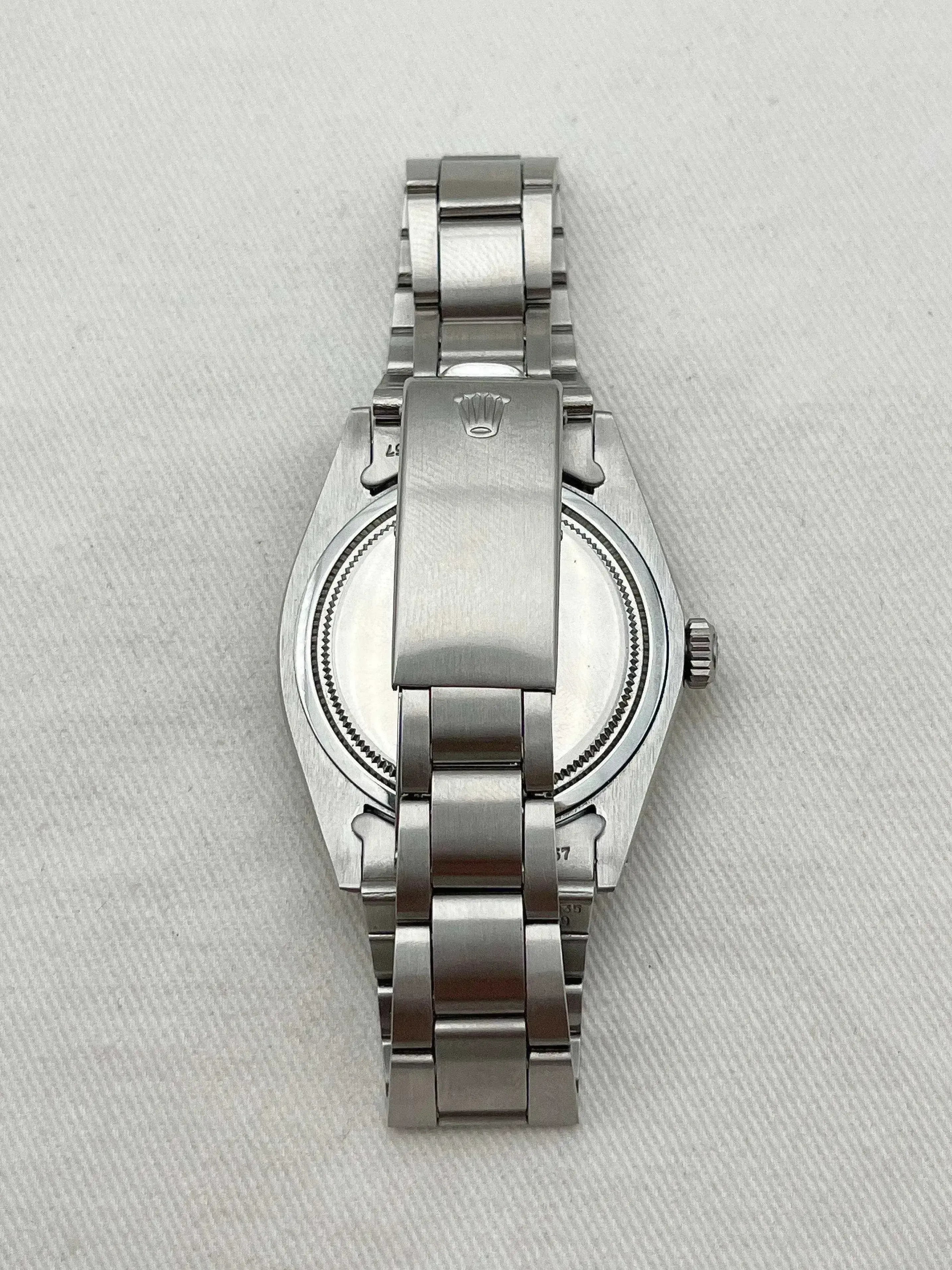 Rolex - Oyster Precision - 1970 - Atelier Victor