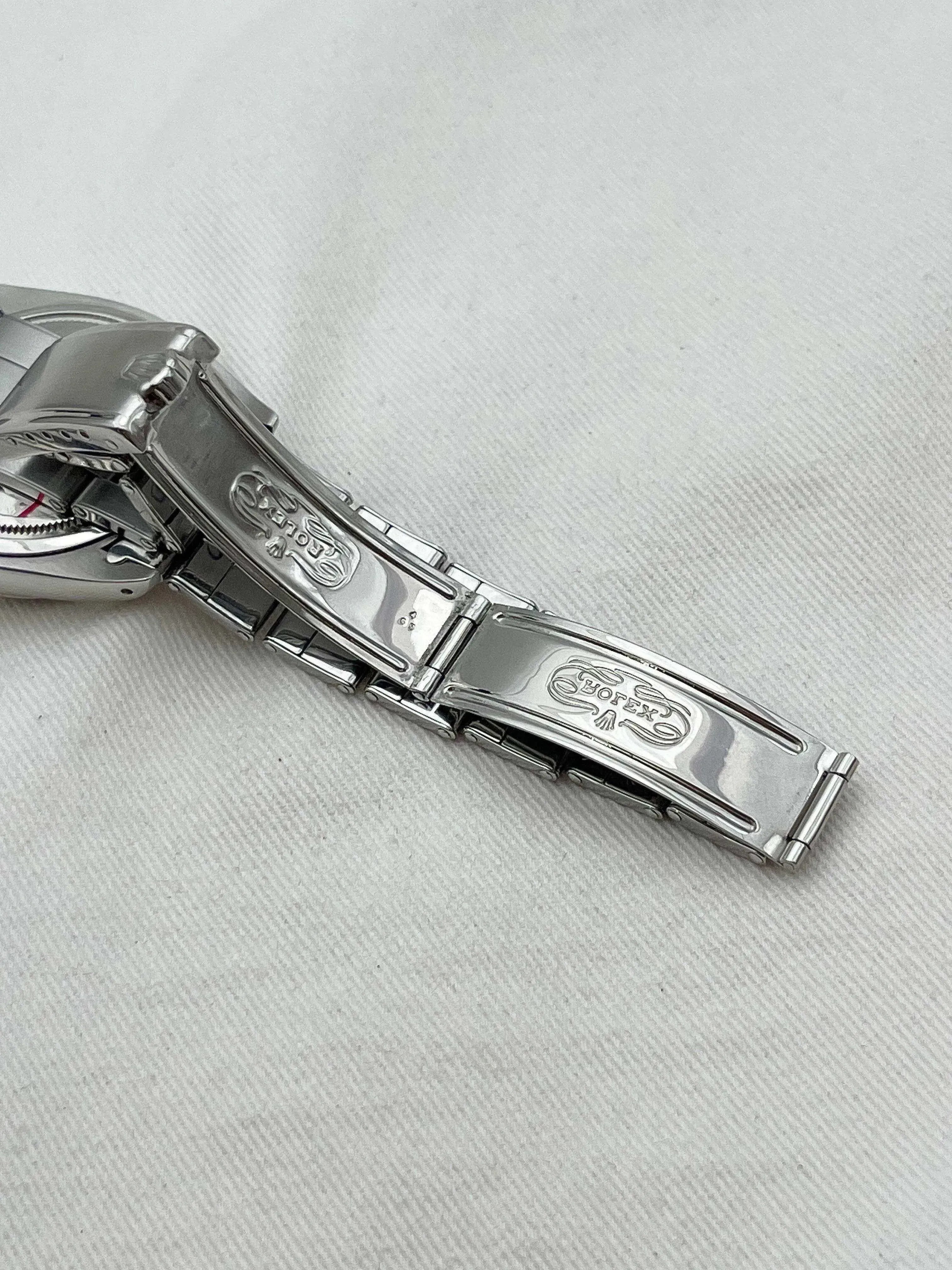 Rolex - Oysterdate Precision - 1953 - Atelier Victor