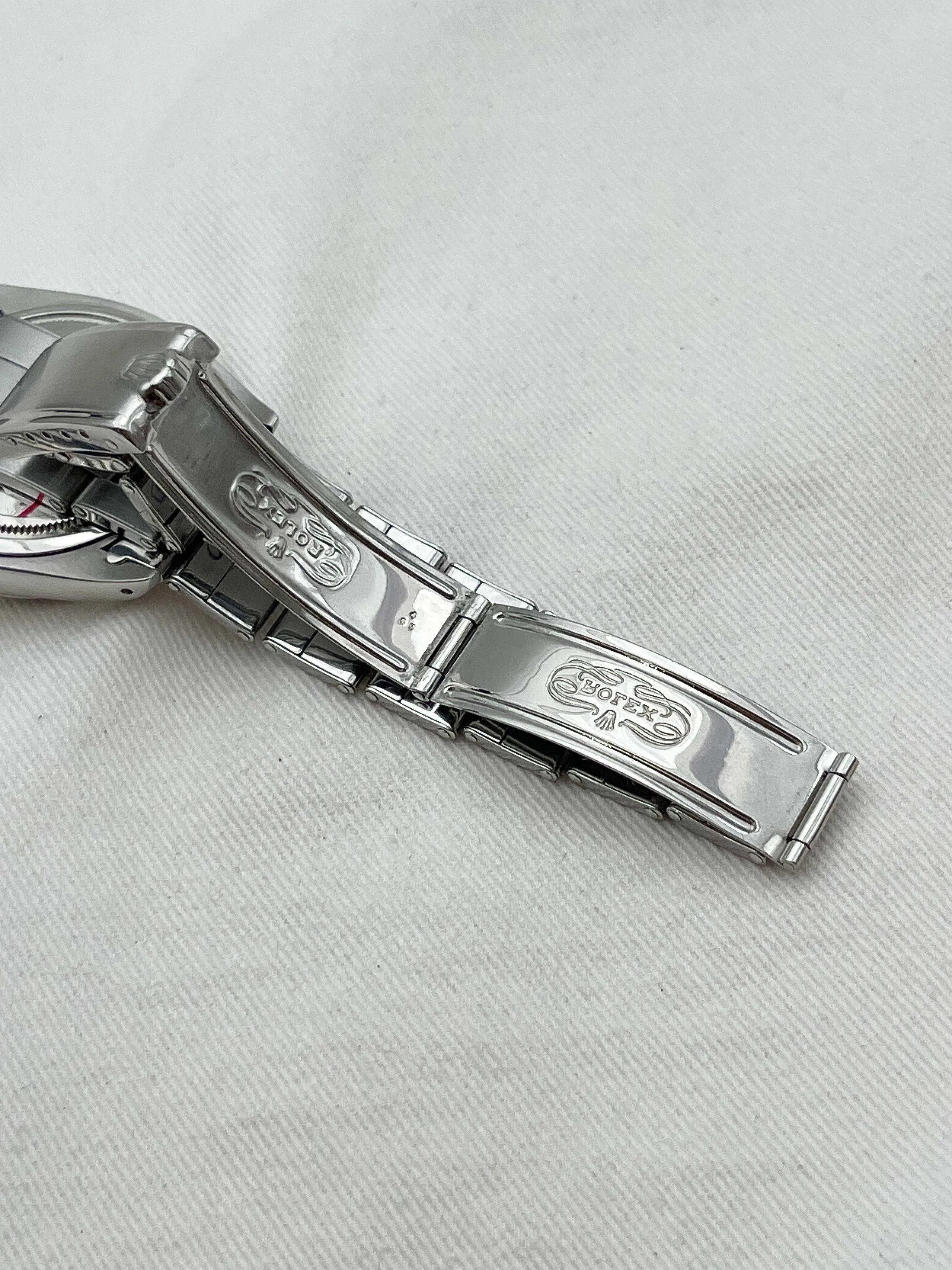 Rolex - Oysterdate Precision - 1953 - Atelier Victor - Vintage Shop