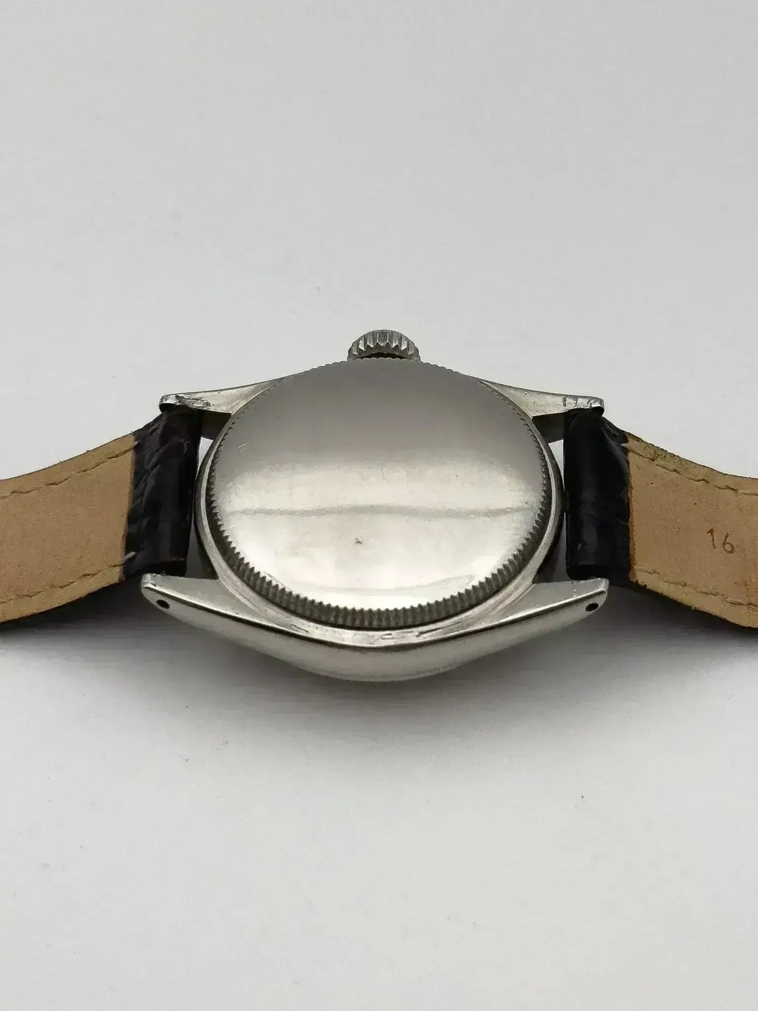 Rolex - Oysterdate Precision 6066 - 1950 - Atelier Victor