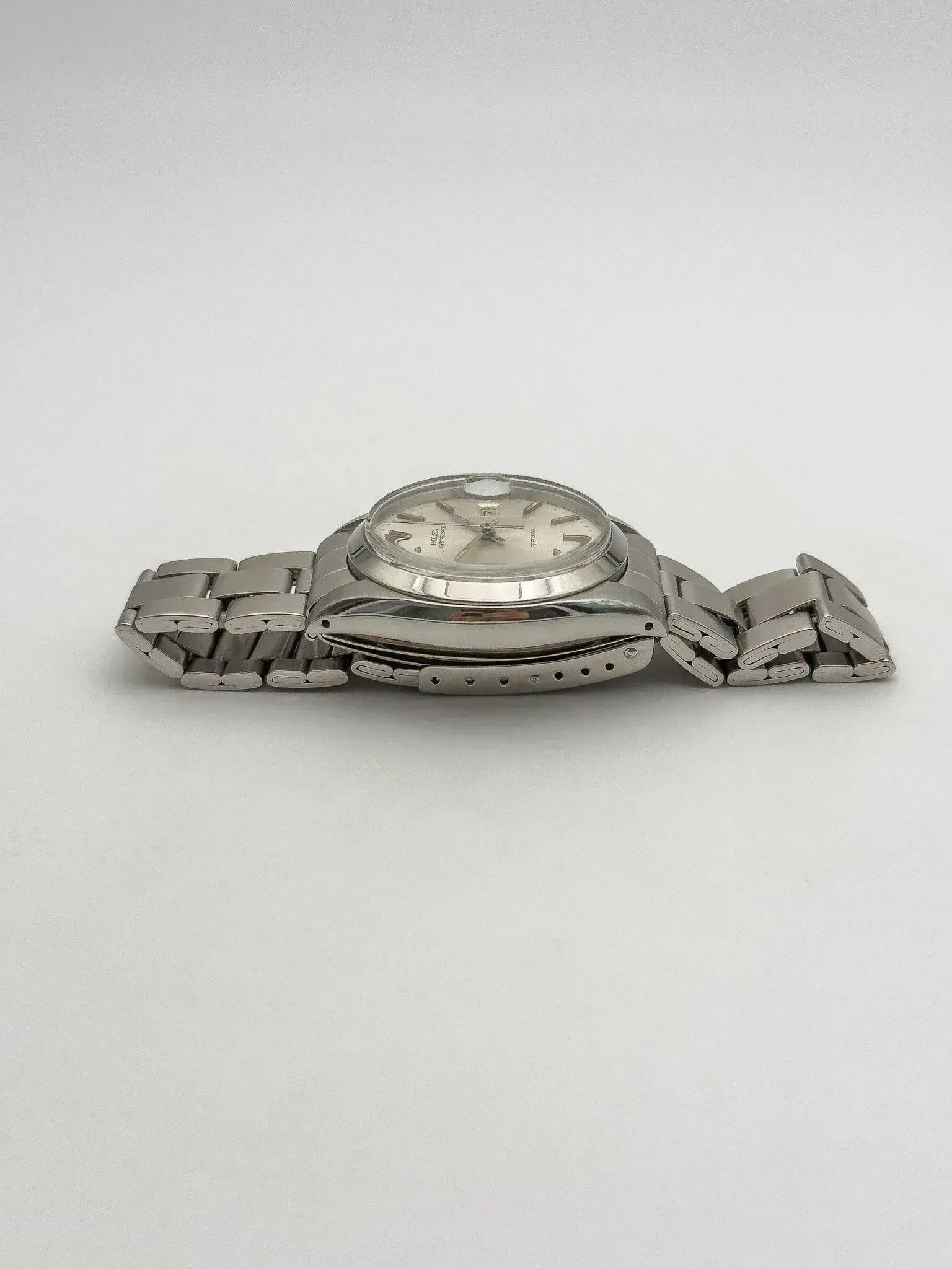 Rolex - Oysterdate Precision 6694 - 1982 - Atelier Victor