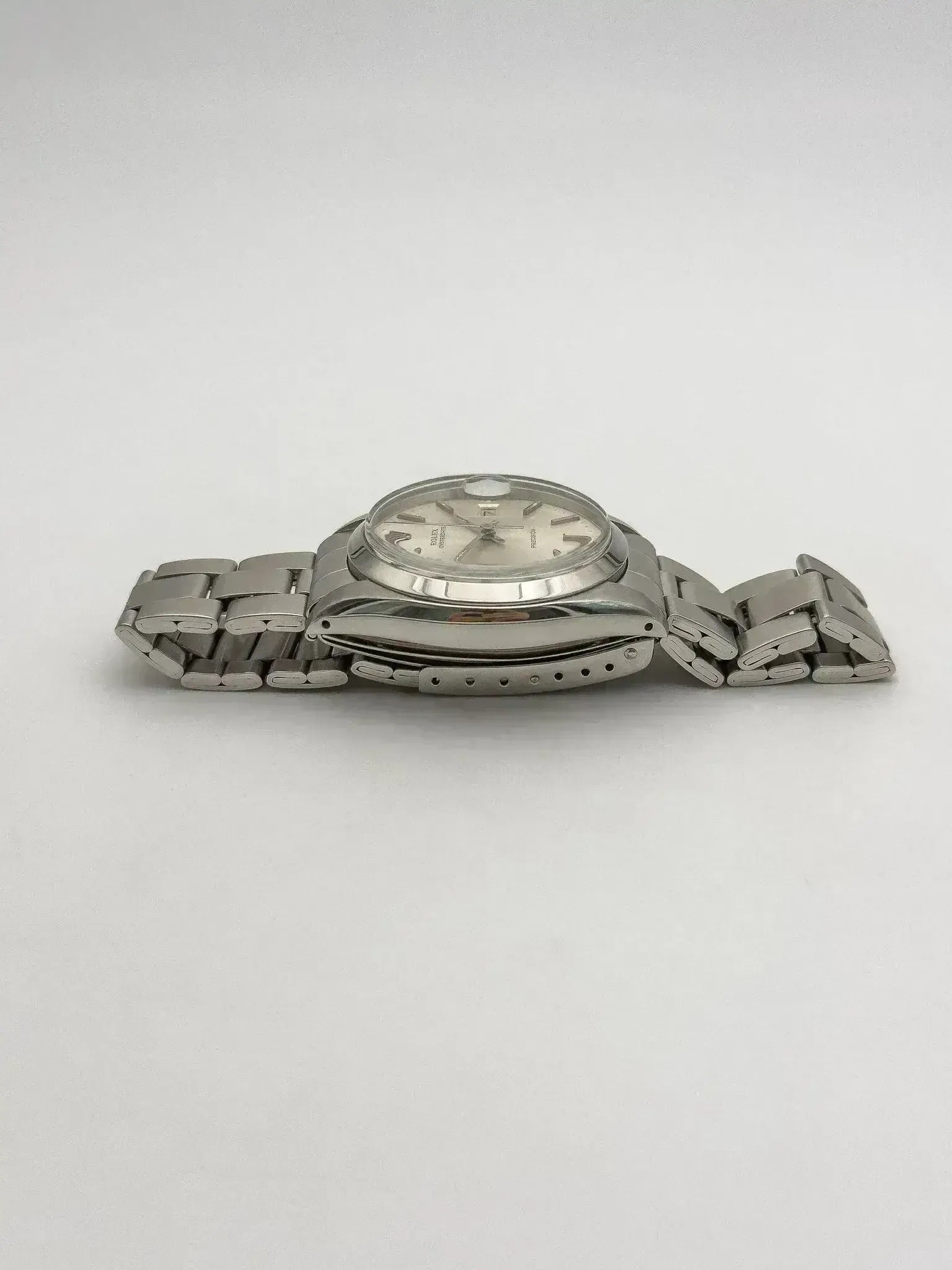 Rolex - Oysterdate Precision 6694 - 1982 - Atelier Victor
