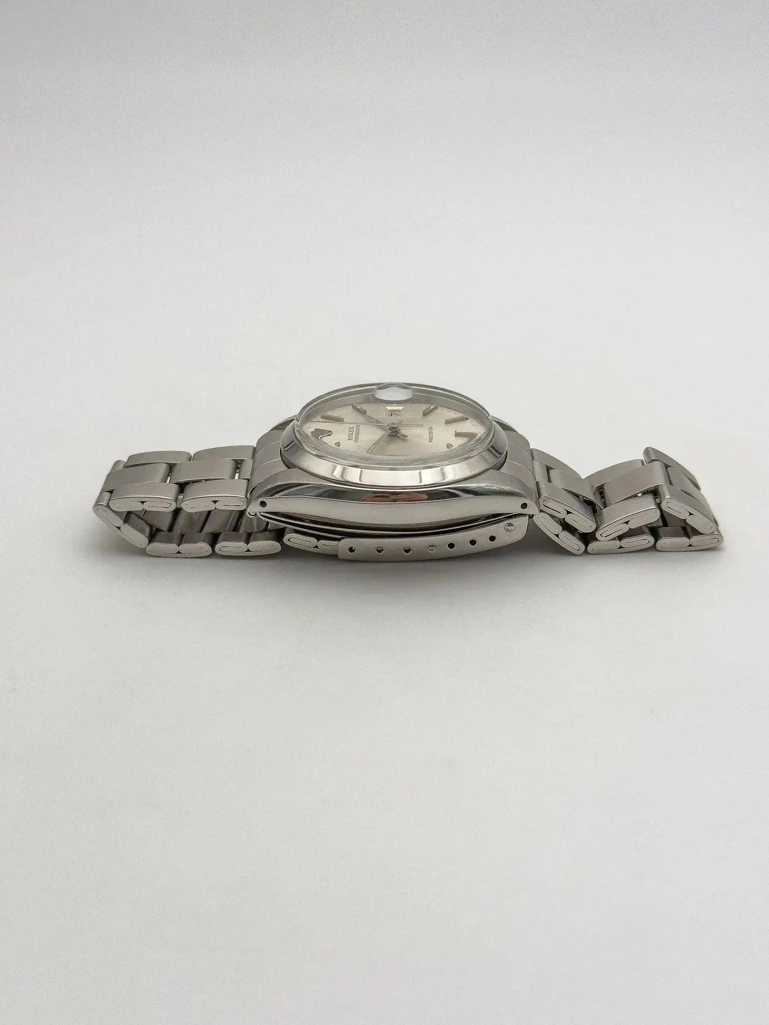 Rolex - Oysterdate Precision 6694 - 1982 - Atelier Victor - Vintage Shop