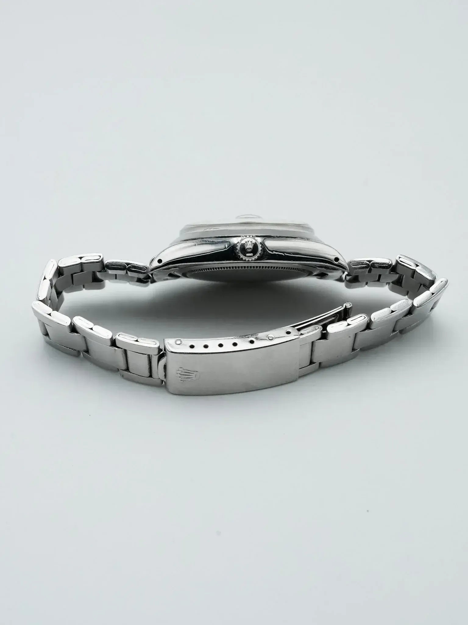 Rolex - Oysterdate Precision 6694 Cadran Ecaille - 1965 - Atelier Victor