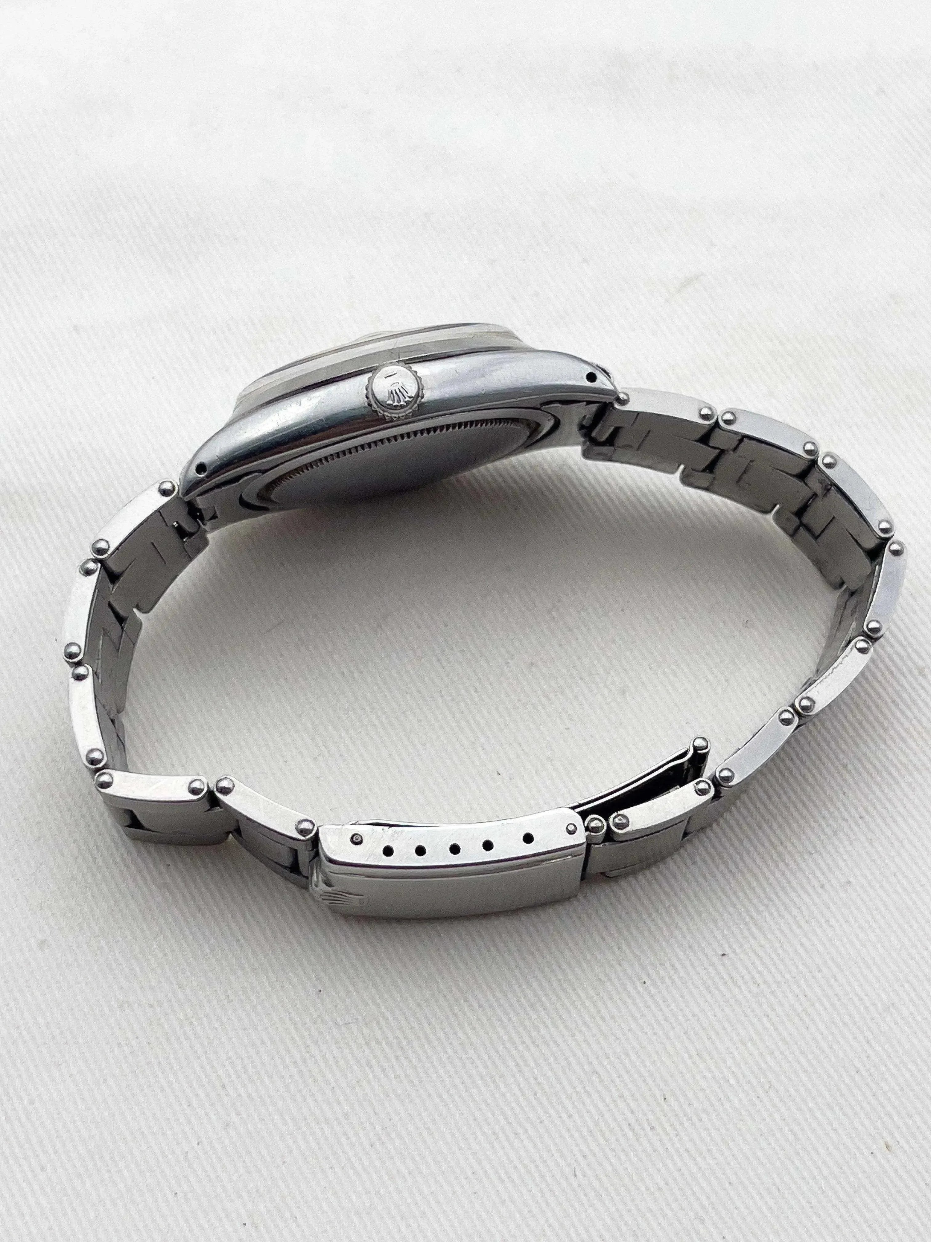 Rolex - Oysterdate Precision Champagne - 1954 - Atelier Victor - Vintage Shop