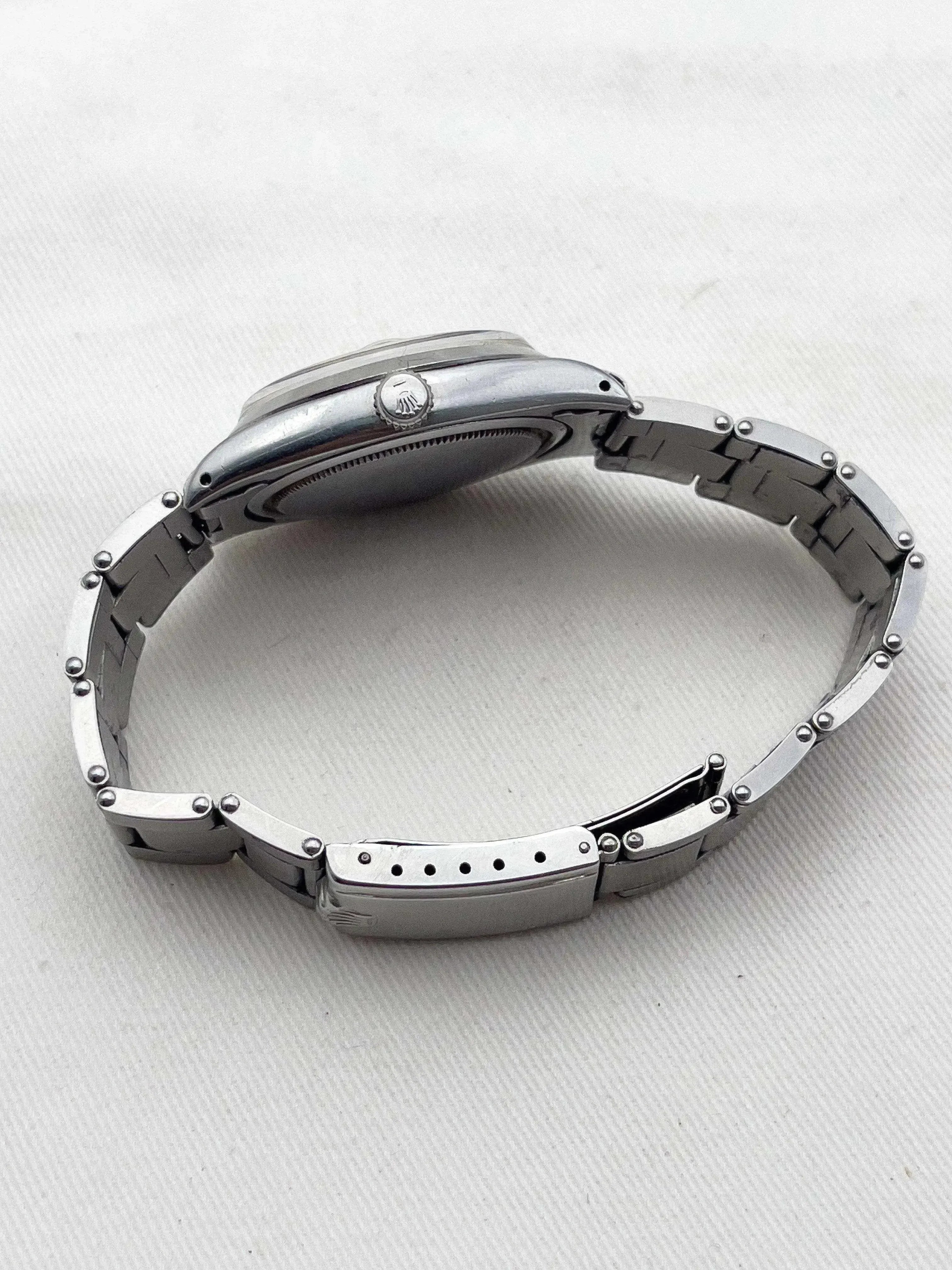 Rolex - Oysterdate Precision Champagne - 1954 - Atelier Victor - Vintage Shop