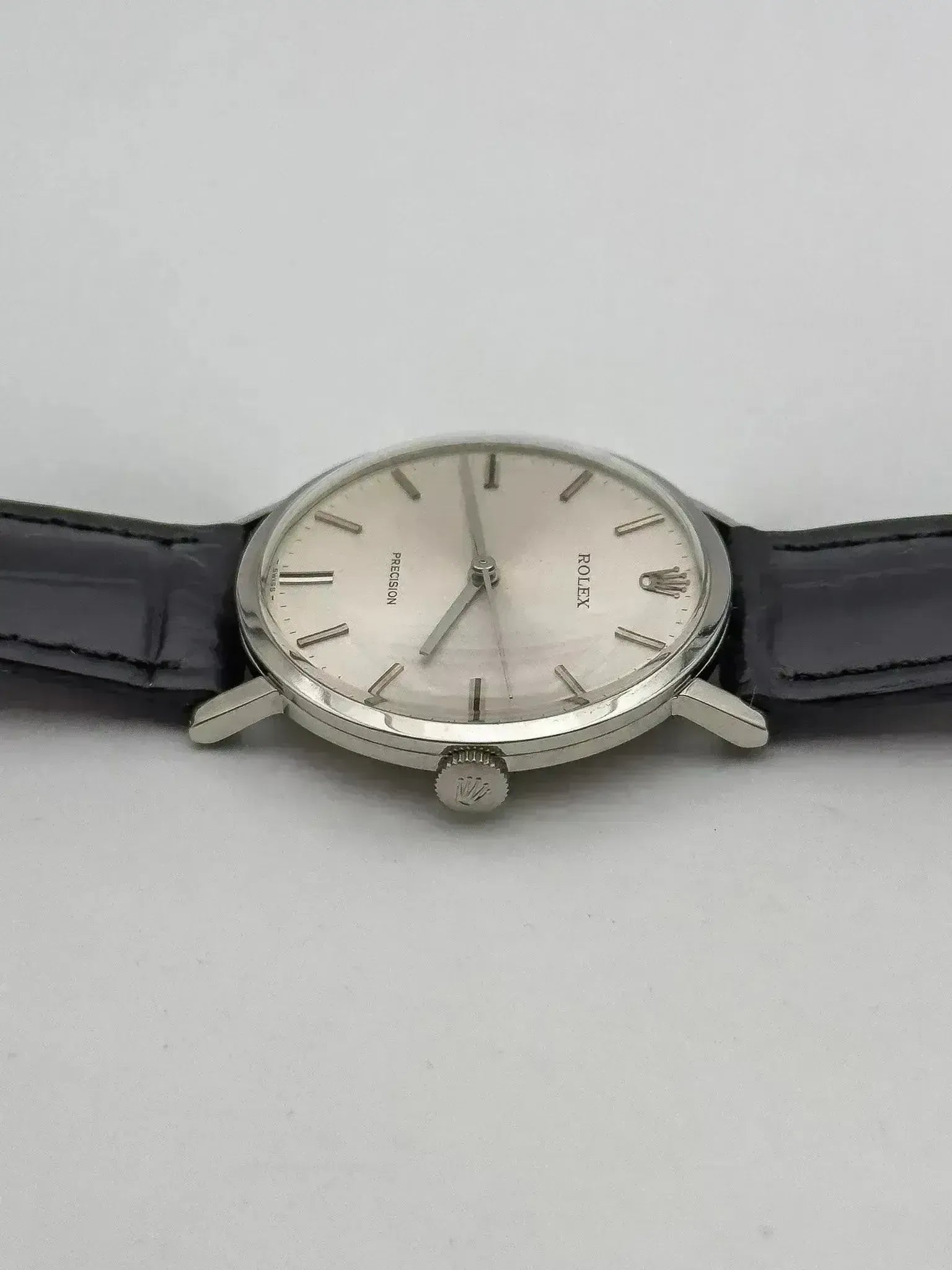 Rolex - Precision 9829 - 1974 - Atelier Victor