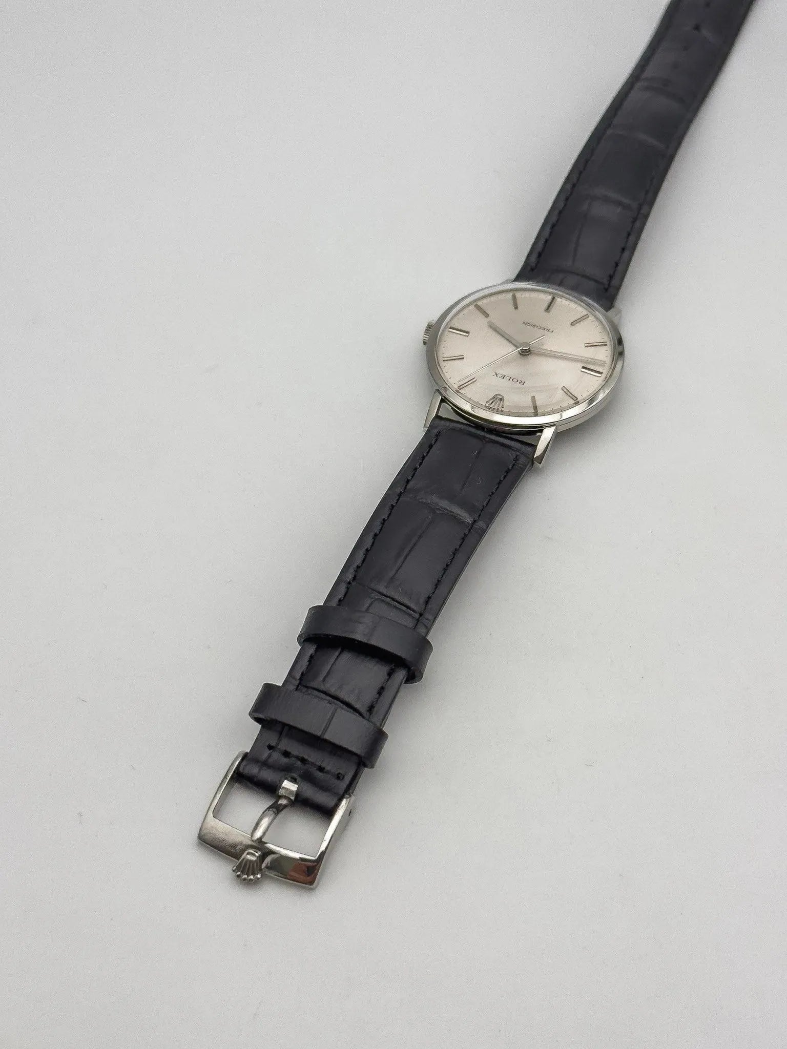 Rolex - Precision 9829 - 1974 - Atelier Victor - Vintage Shop
